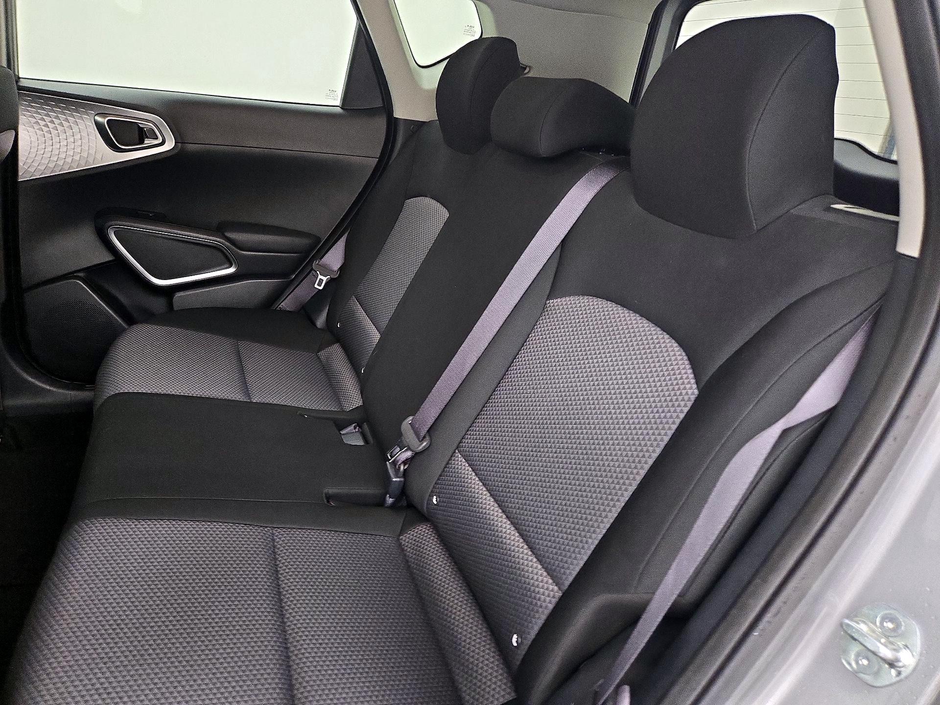 Thumbnail: 2025 Kia Soul - 19