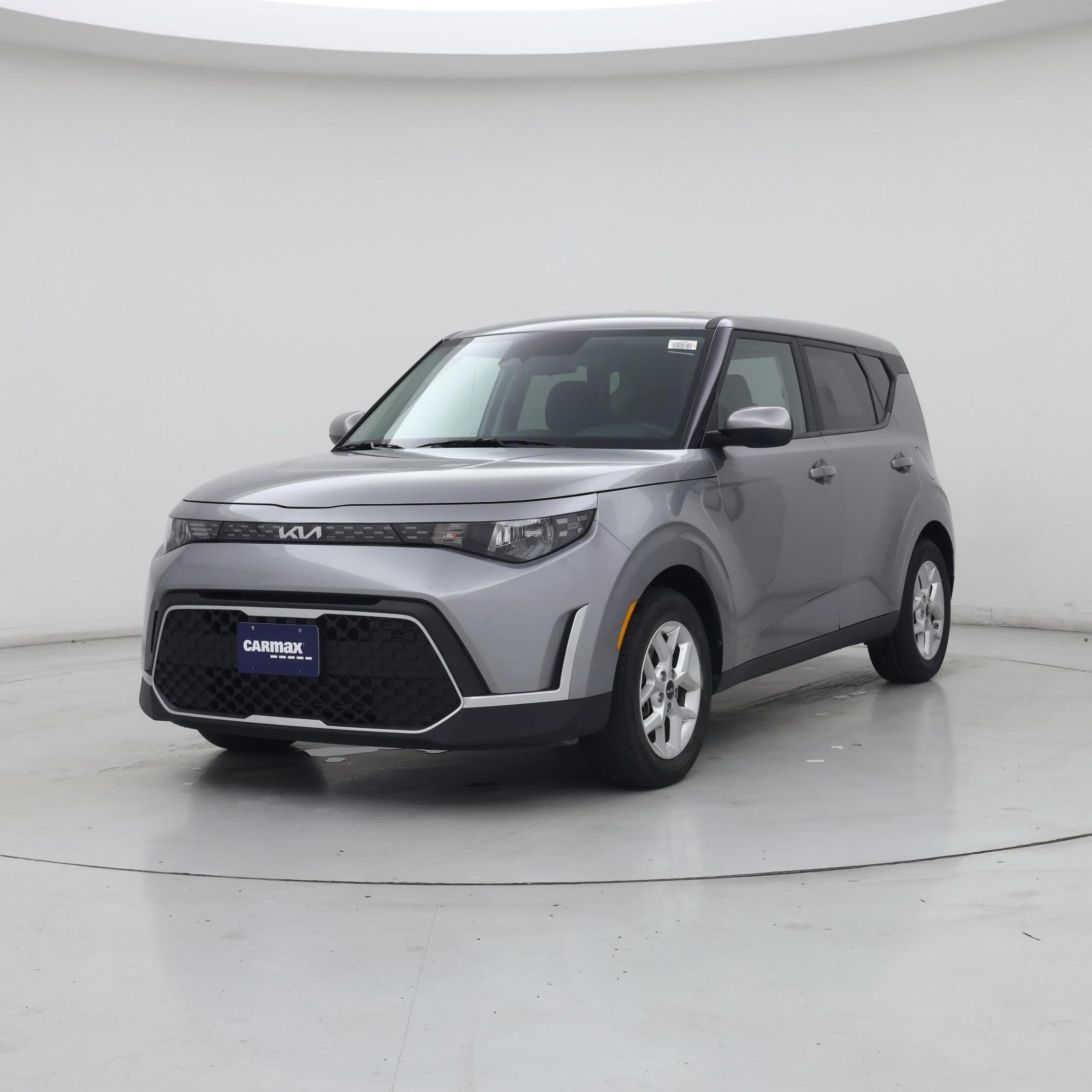Thumbnail: 2025 Kia Soul - 4