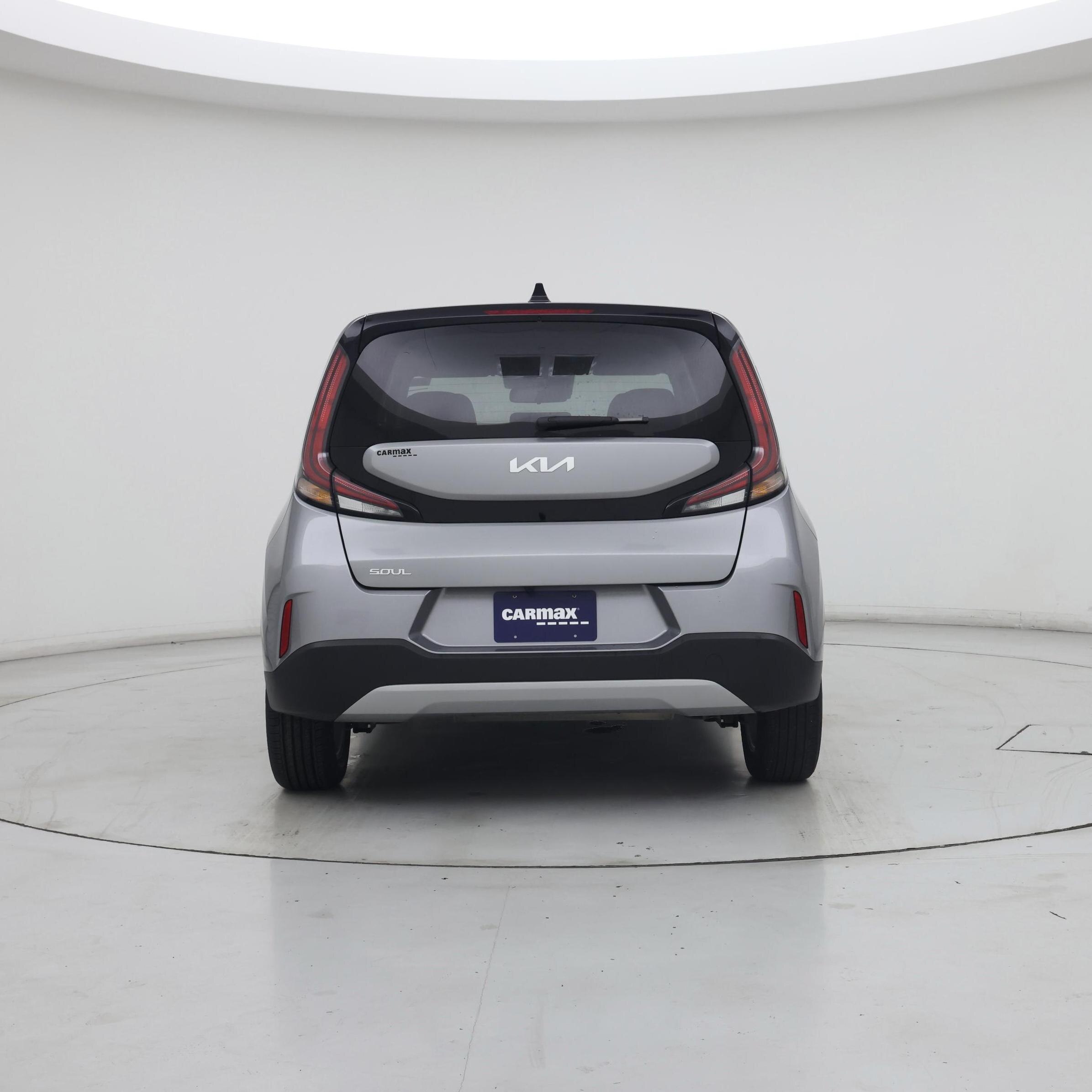 Thumbnail: 2025 Kia Soul - 6