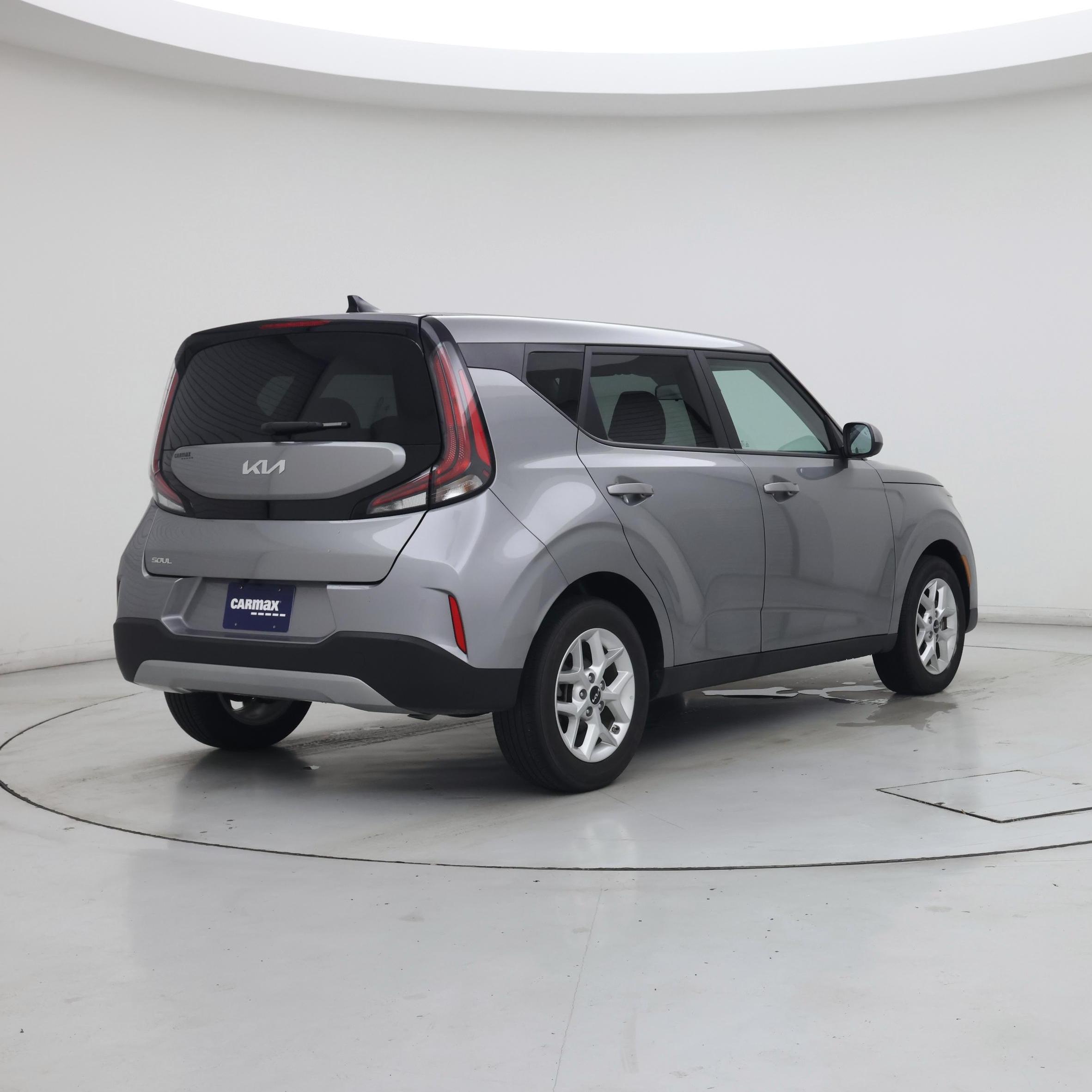 Thumbnail: 2025 Kia Soul - 8