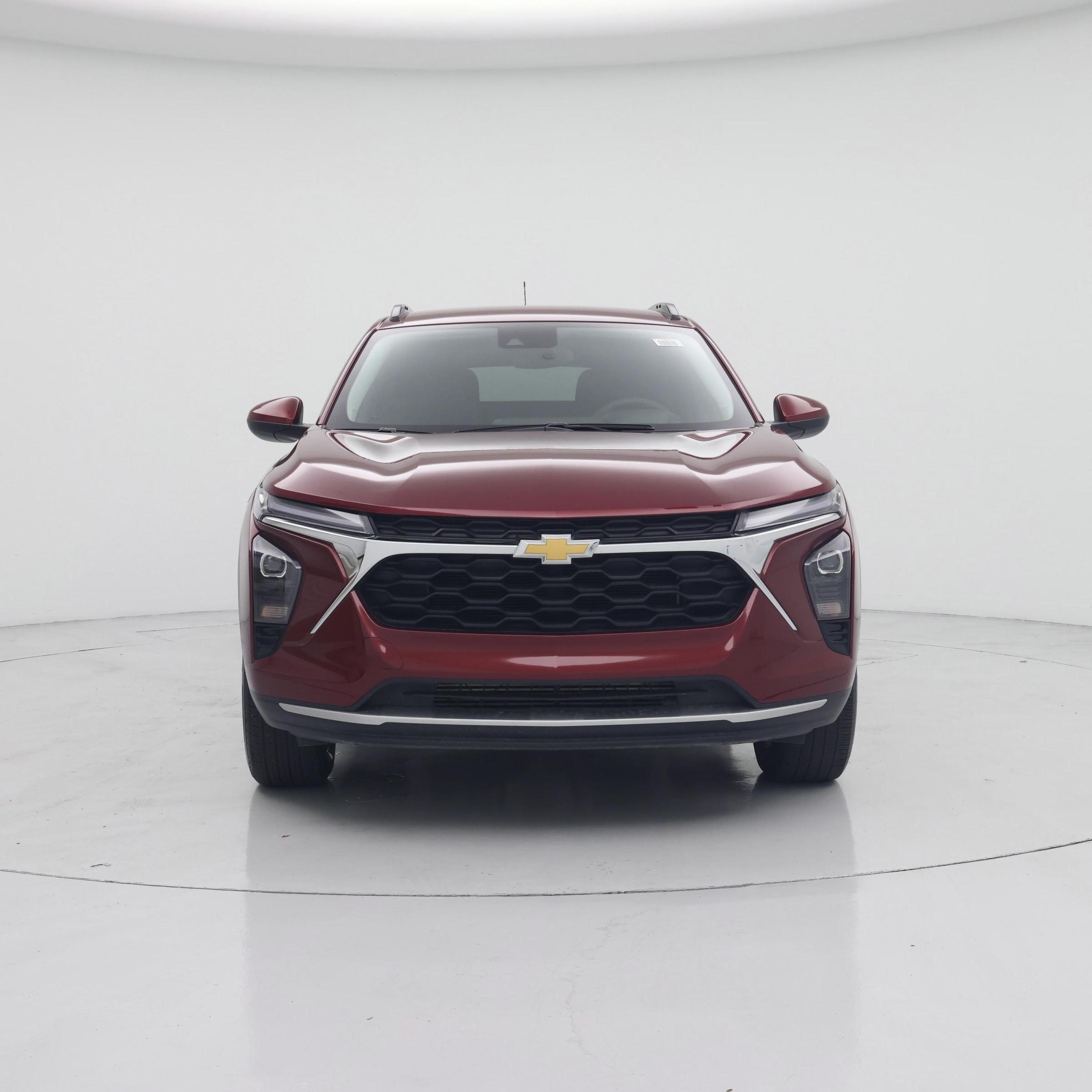 Thumbnail: 2025 Chevrolet Trax - 5