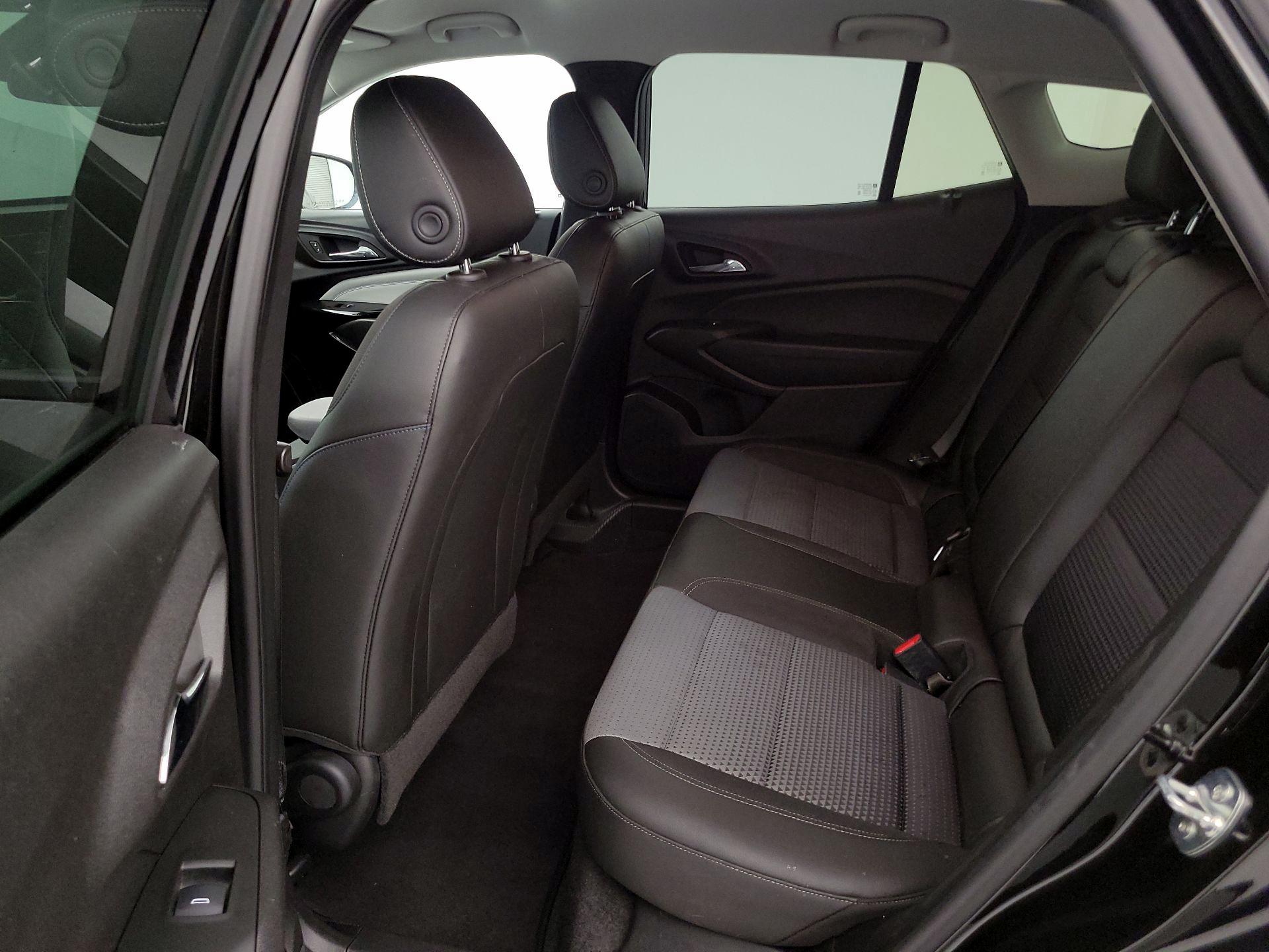 Thumbnail: 2025 Chevrolet Trax - 19