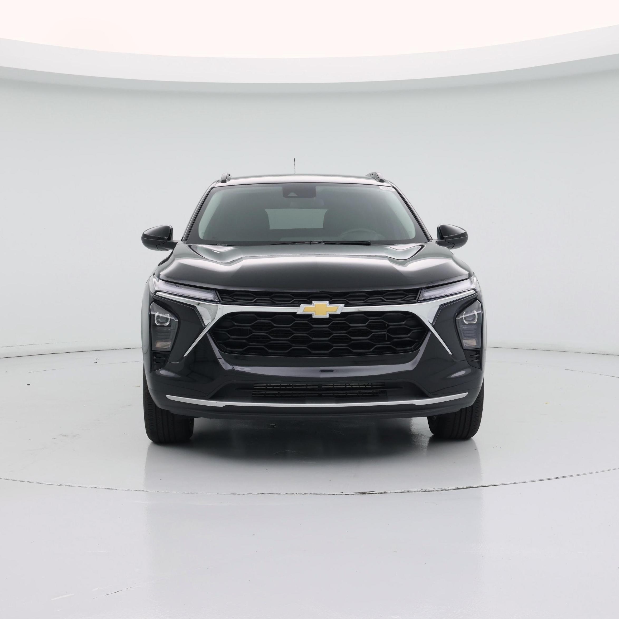 Thumbnail: 2025 Chevrolet Trax - 5
