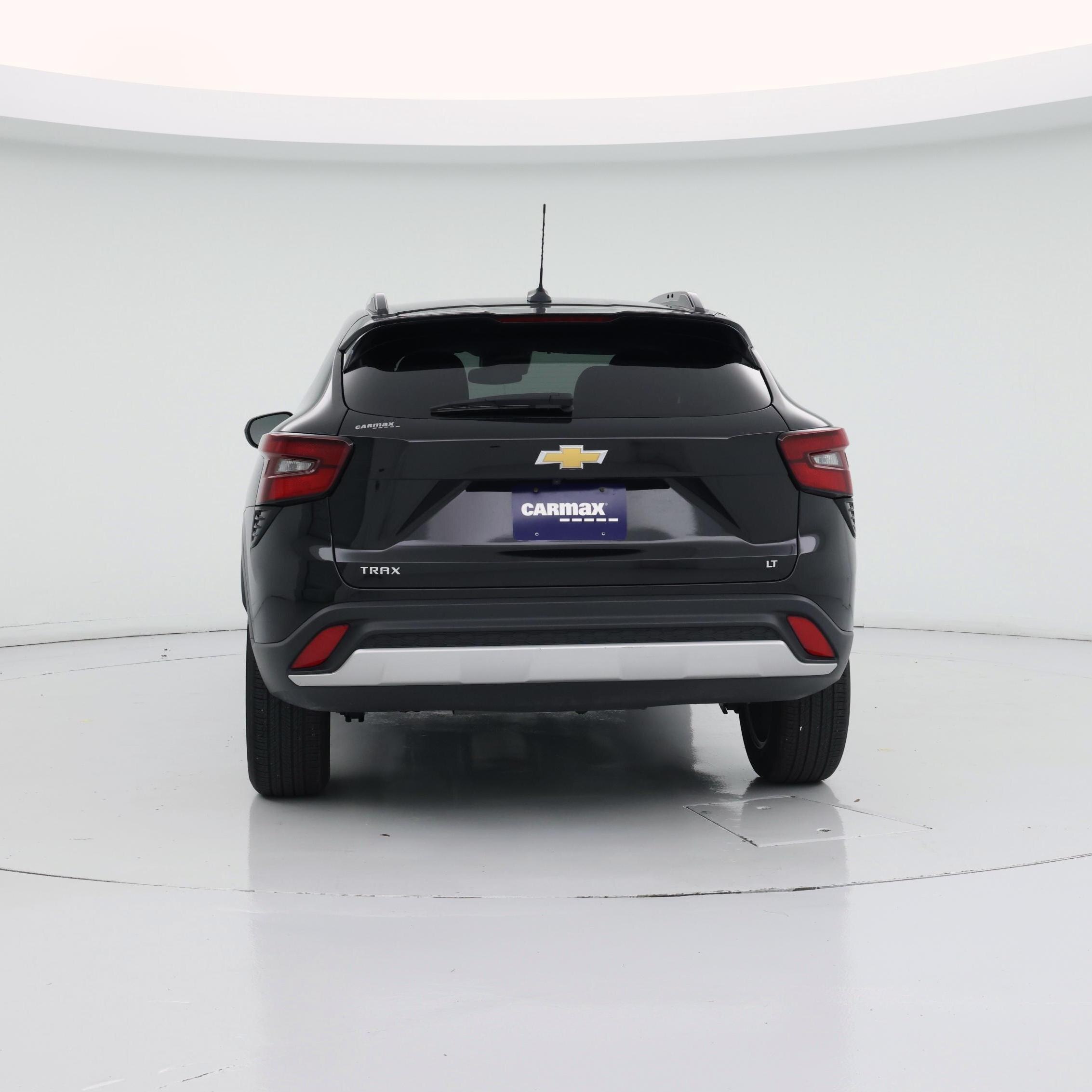Thumbnail: 2025 Chevrolet Trax - 6