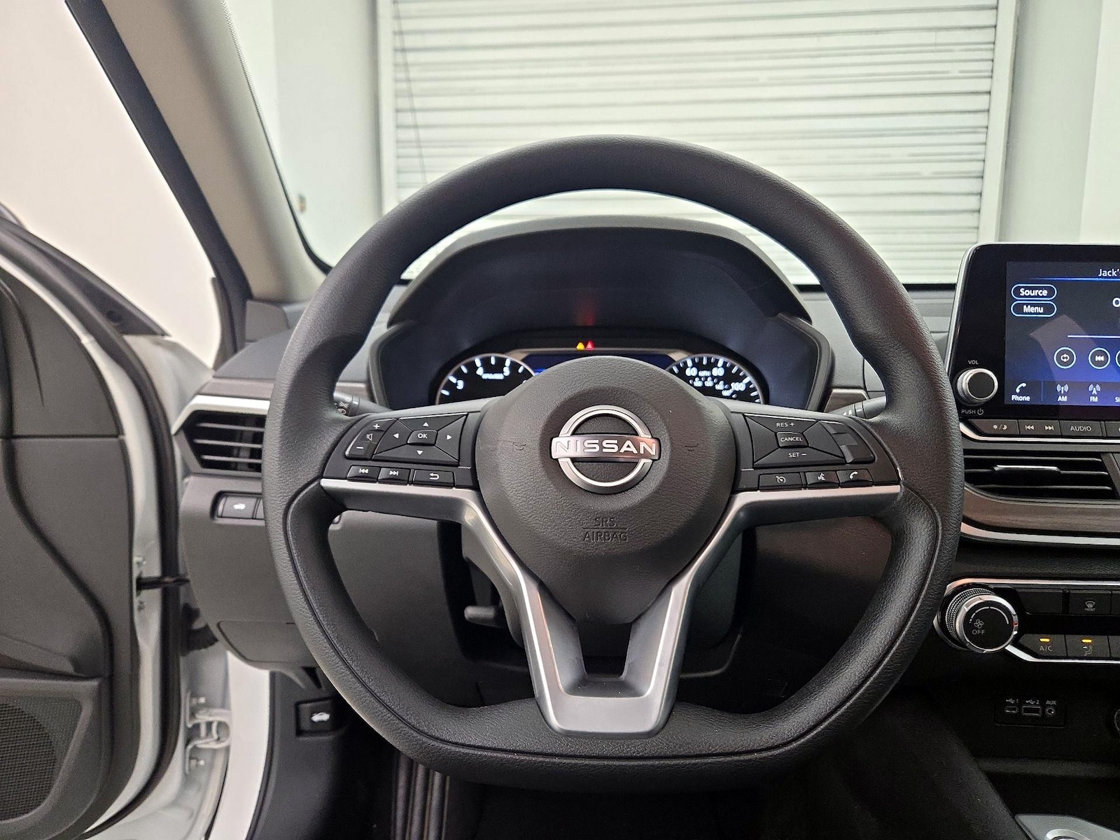 Lane Departure Warning