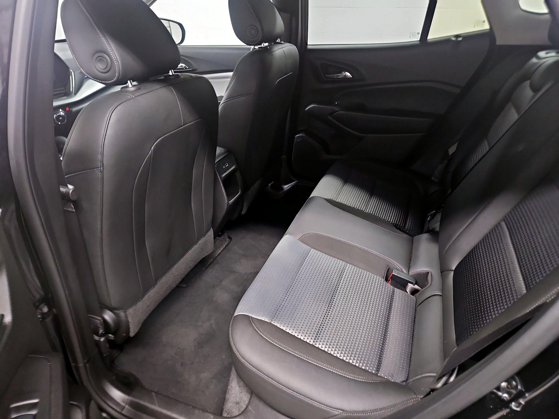 Thumbnail: 2025 Chevrolet Trax - 19
