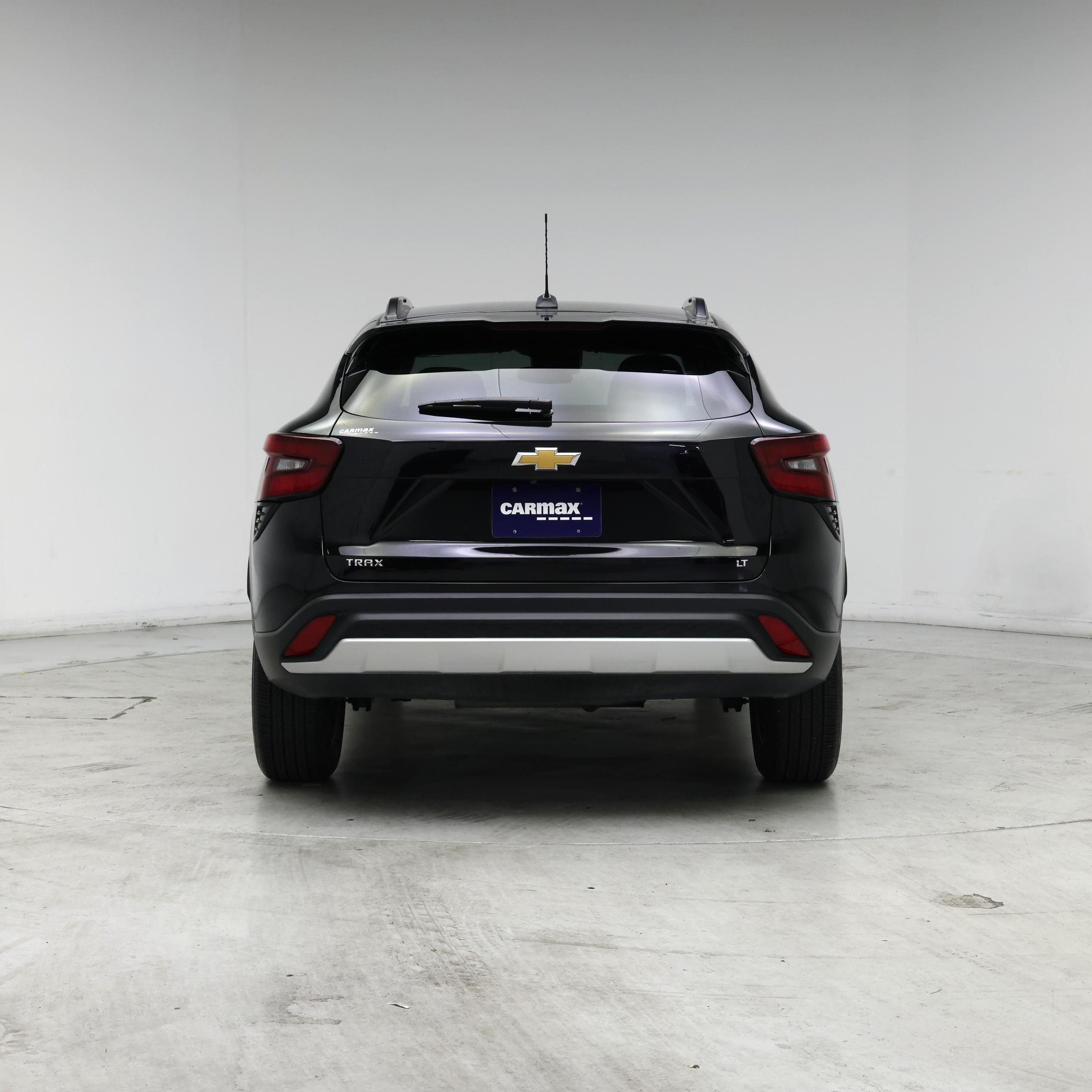 Thumbnail: 2025 Chevrolet Trax - 6