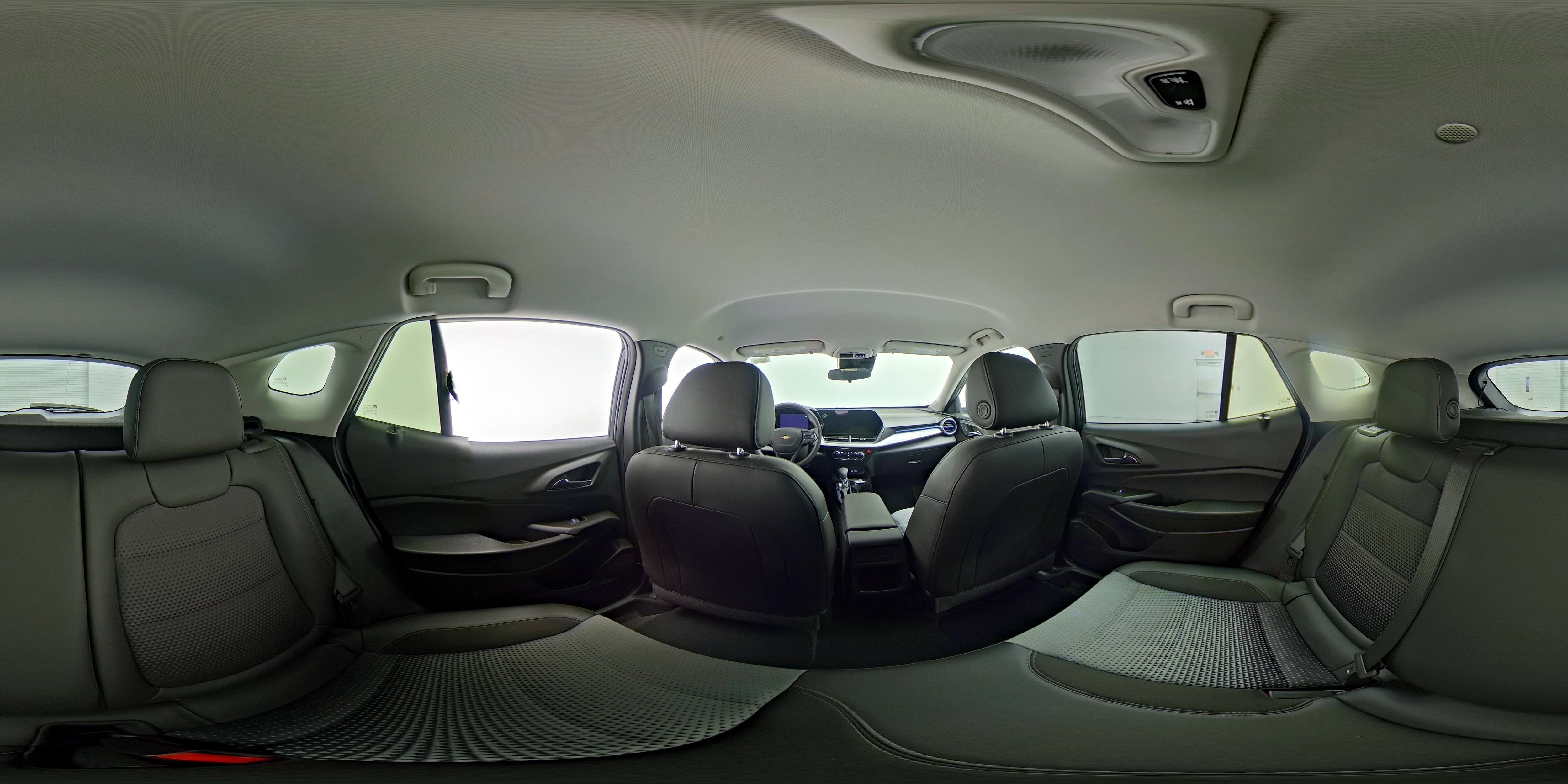 2025 Chevrolet Trax LT - Photo 26