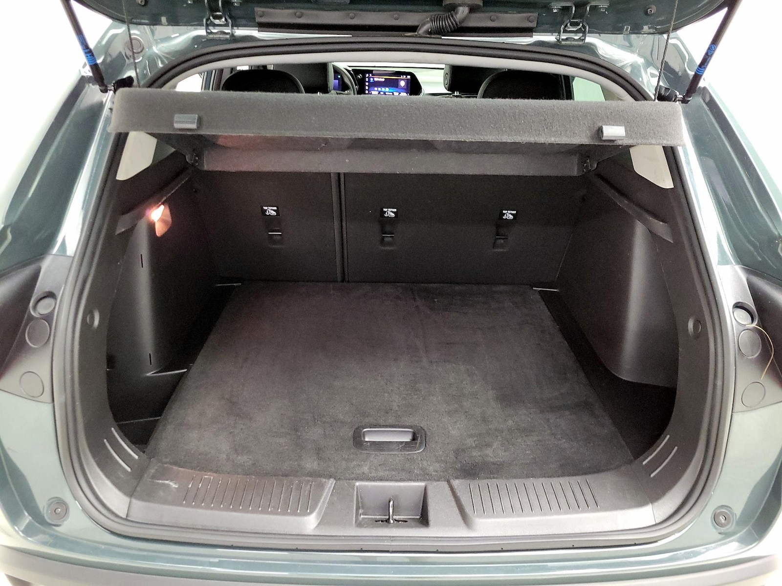 2025 Chevrolet Trax LT - Photo 22