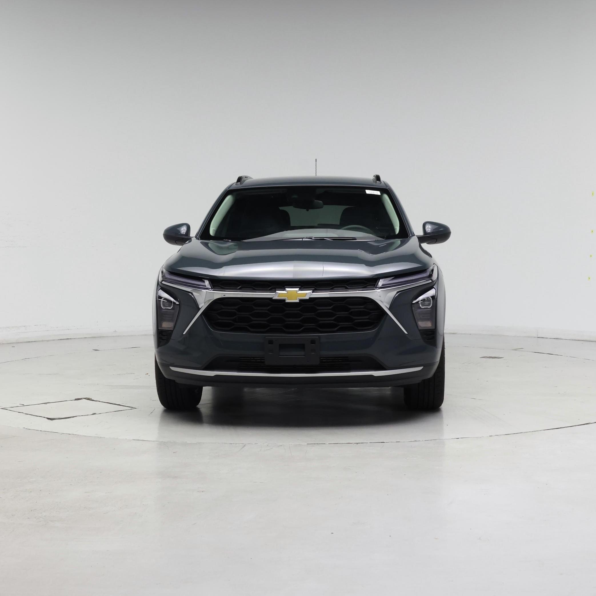 Thumbnail: 2025 Chevrolet Trax - 5
