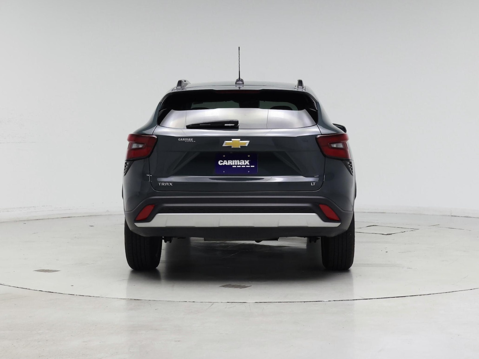 2025 Chevrolet Trax LT - Photo 7
