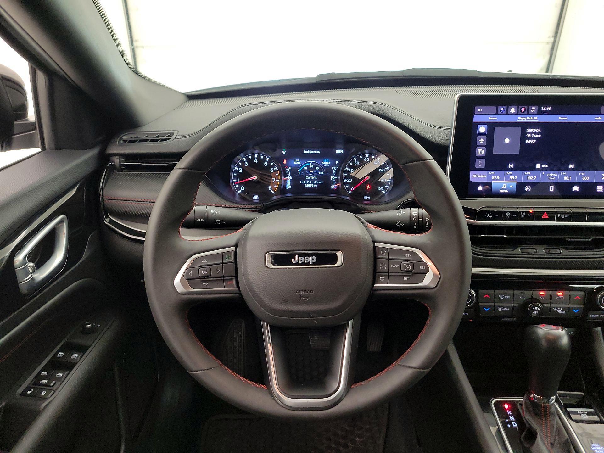 Thumbnail: 2025 Jeep Compass - 10