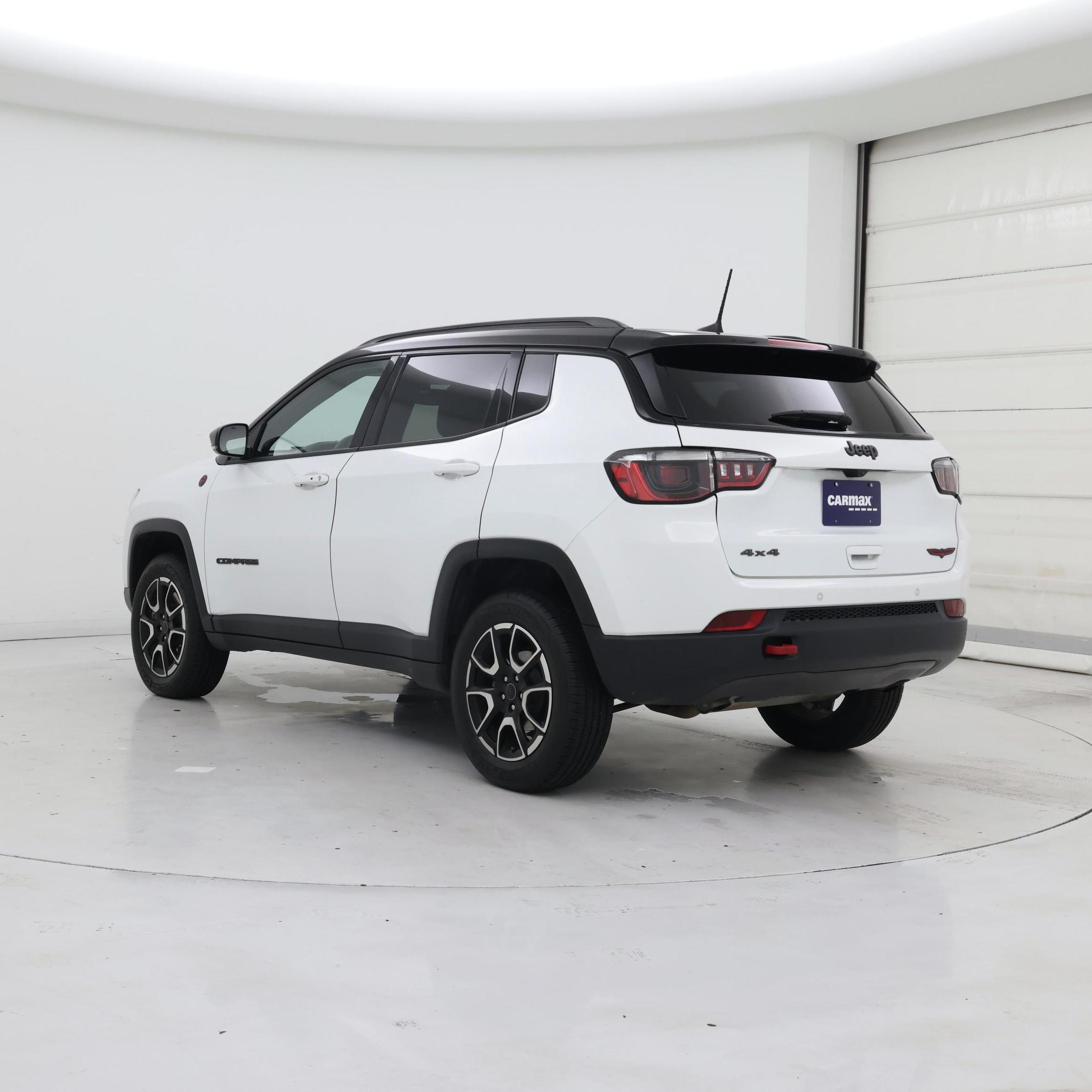 Thumbnail: 2025 Jeep Compass - 2