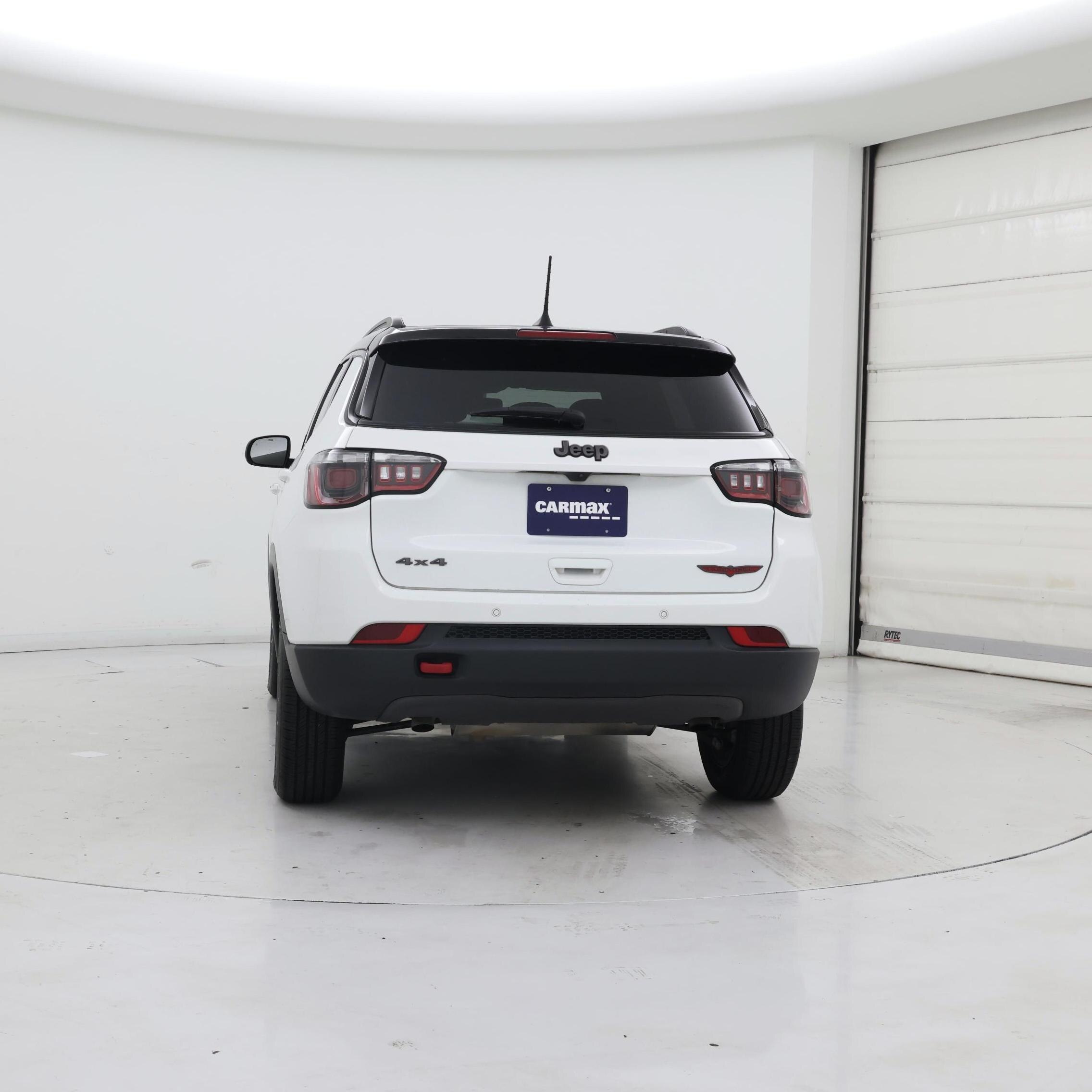 Thumbnail: 2025 Jeep Compass - 6