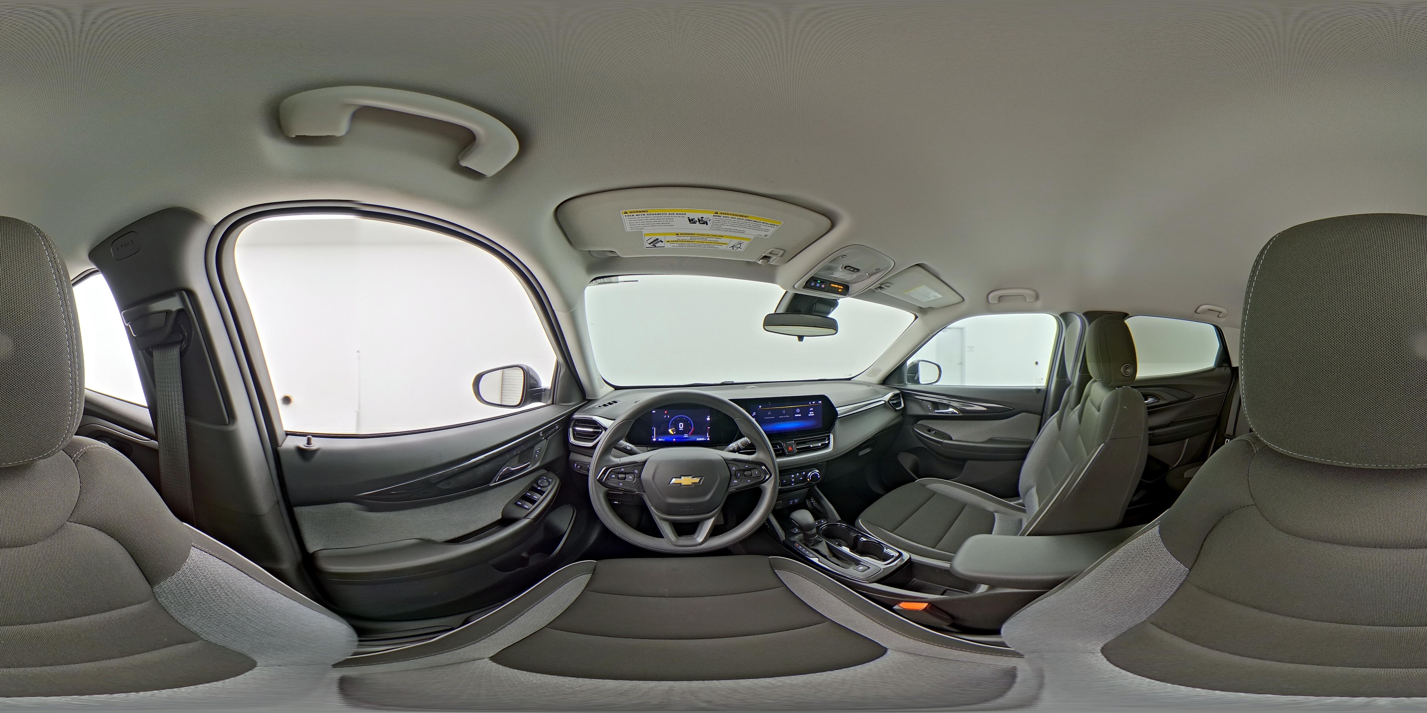 2025 Chevrolet Trailblazer LT - Photo 26