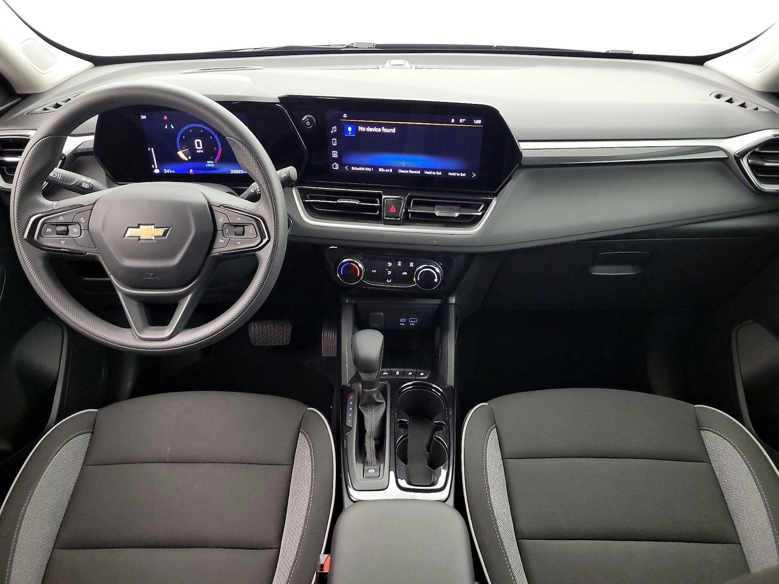 2025 Chevrolet Trailblazer LT - Photo 10