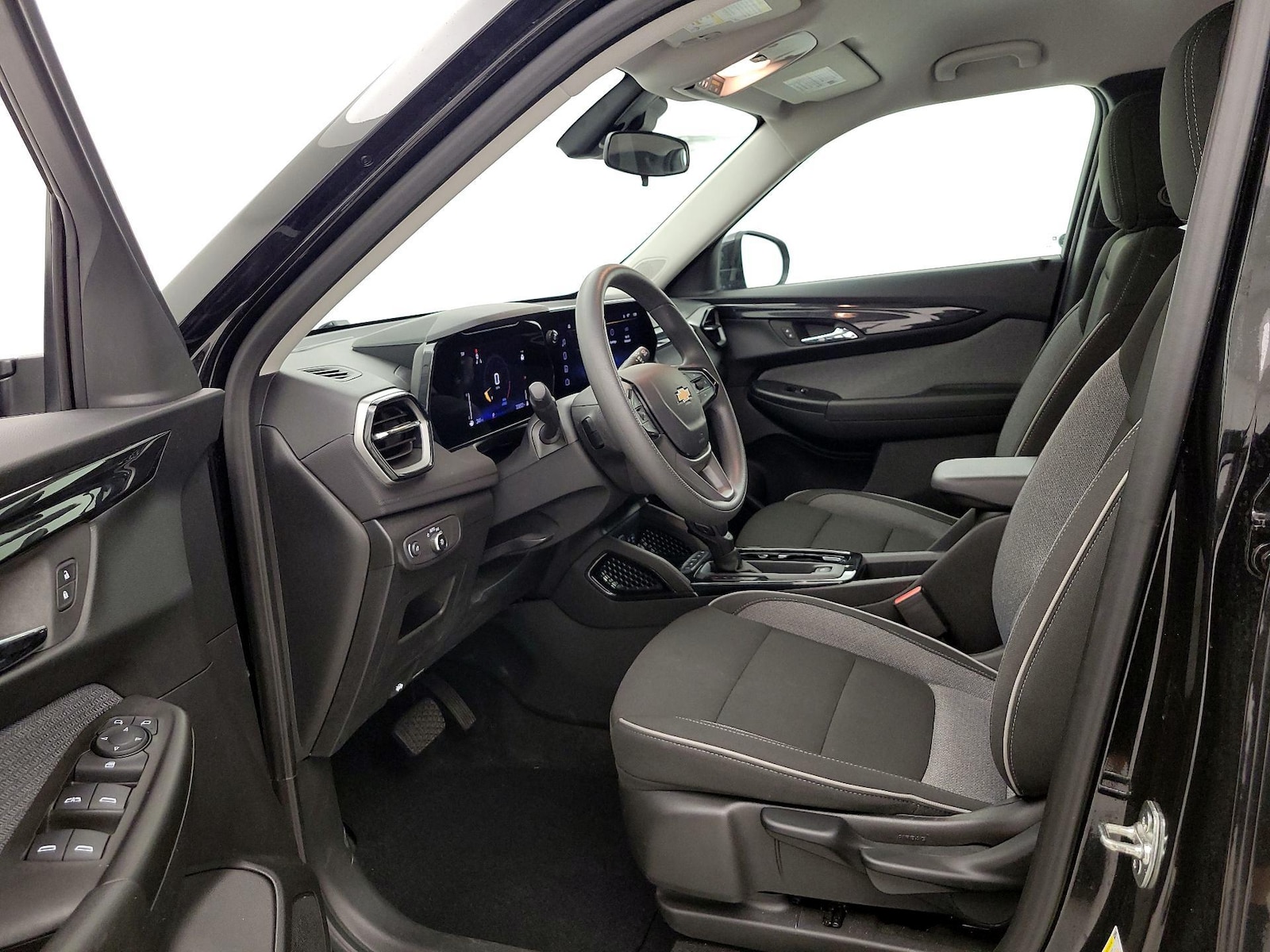 2025 Chevrolet Trailblazer LT - Photo 12