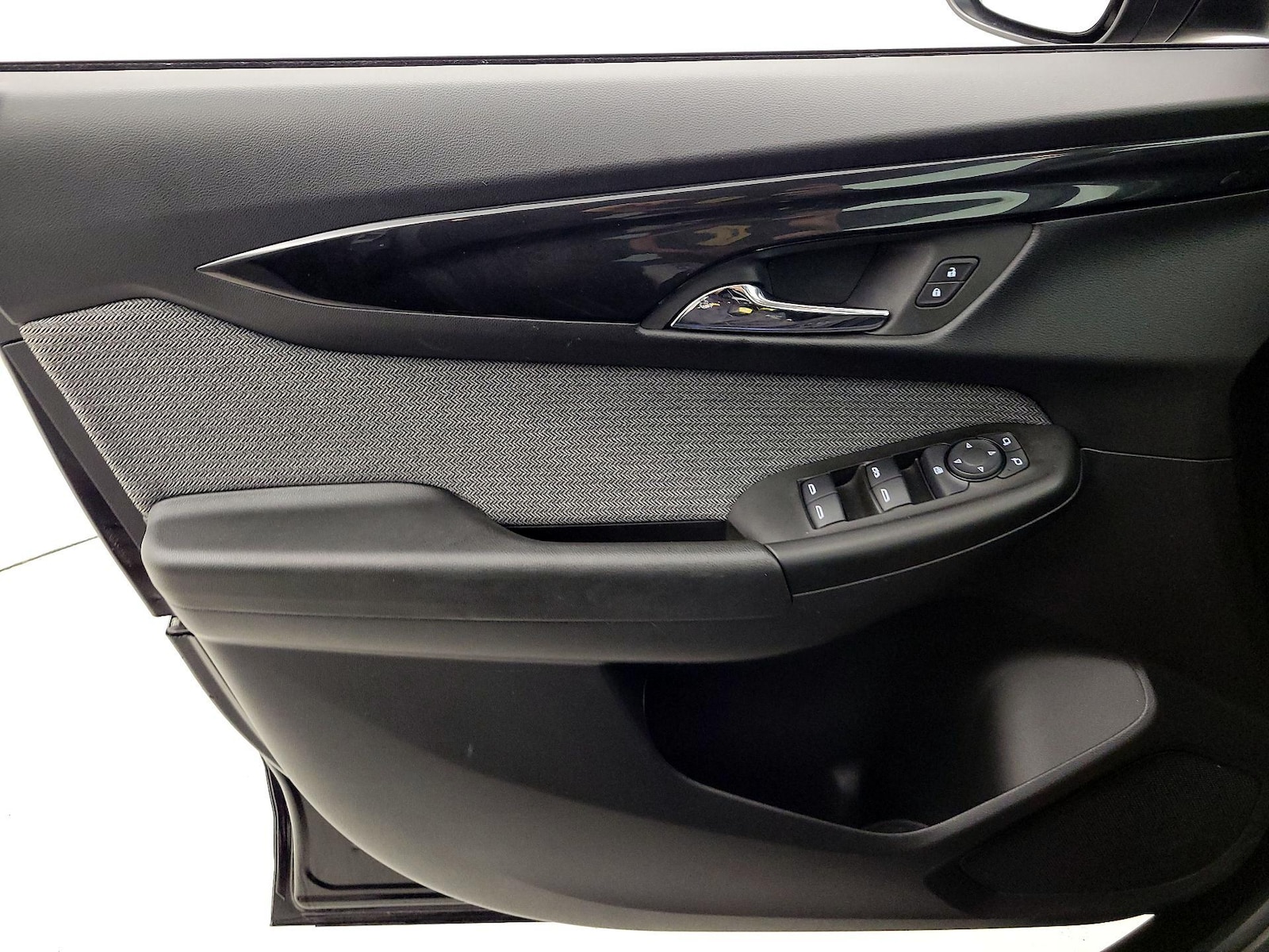 2025 Chevrolet Trailblazer LT - Photo 13