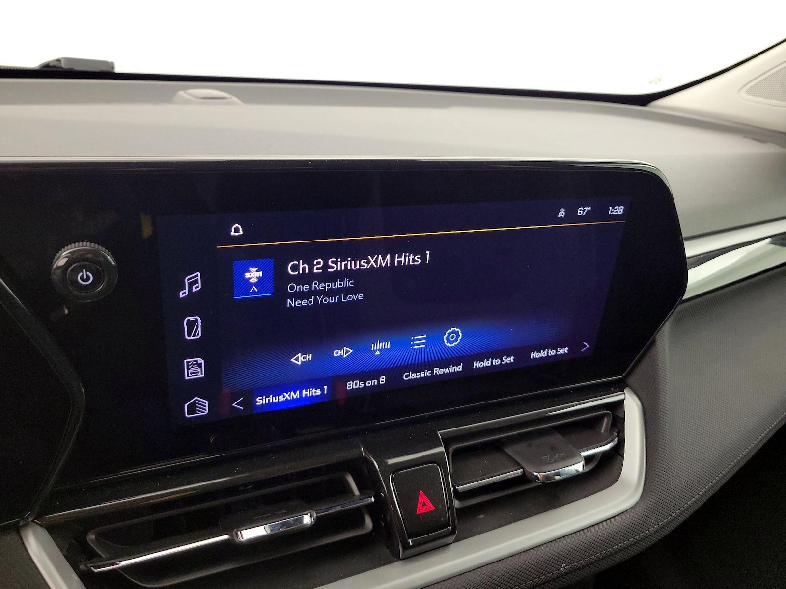 2025 Chevrolet Trailblazer LT - Photo 16