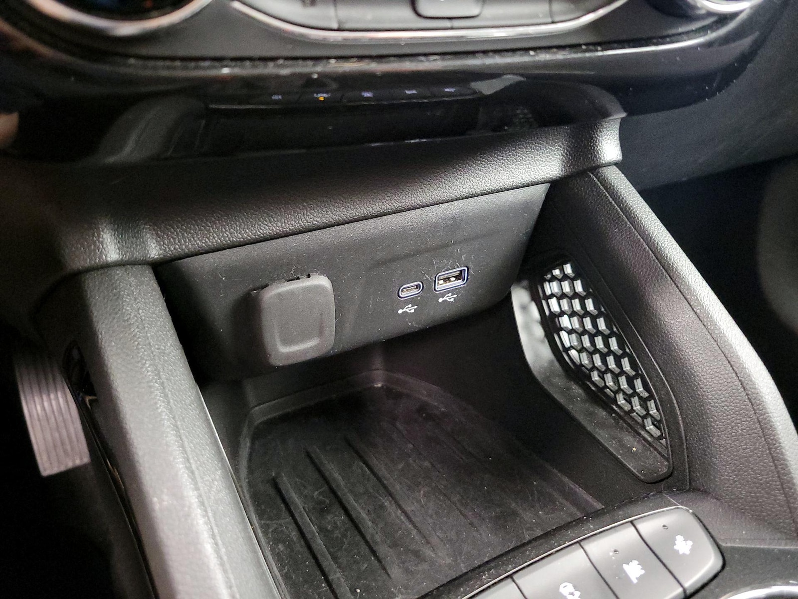 2025 Chevrolet Trailblazer LT - Photo 19