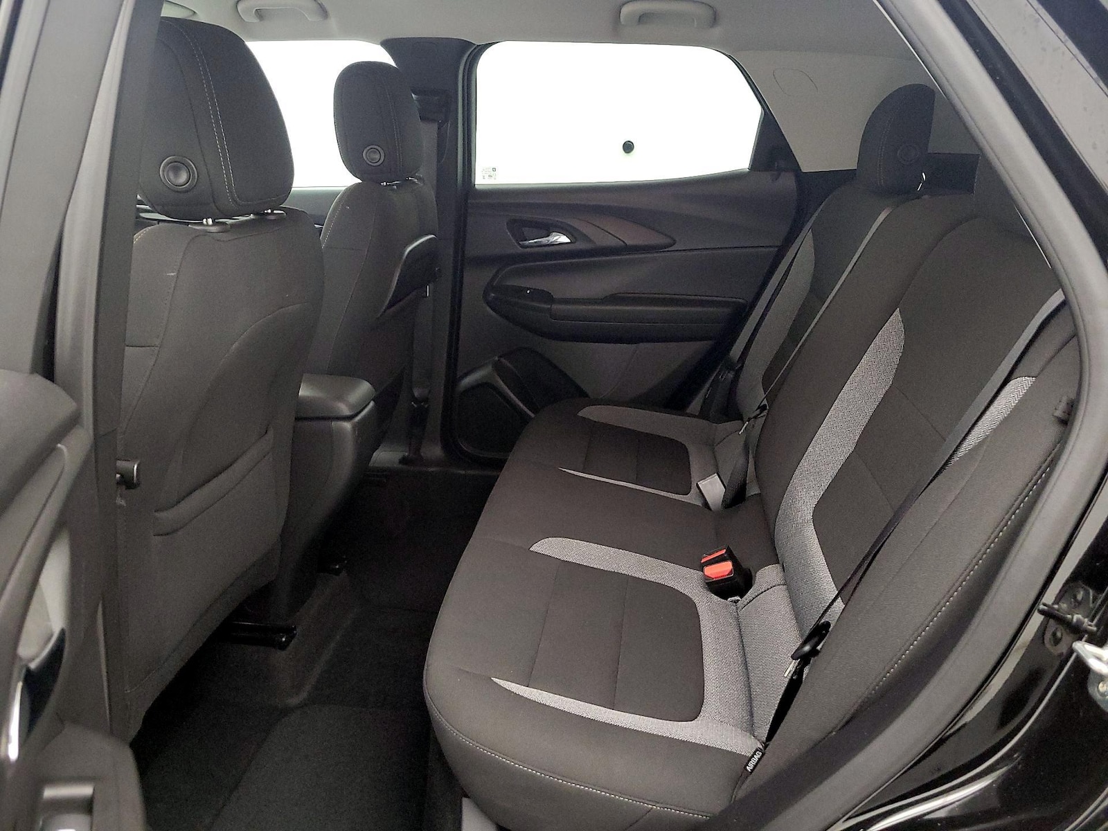 2025 Chevrolet Trailblazer LT - Photo 20