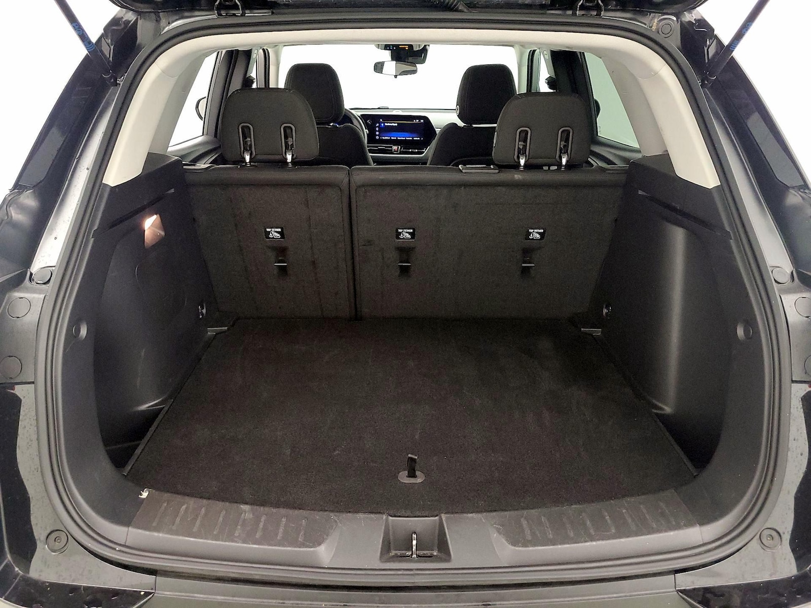 2025 Chevrolet Trailblazer LT - Photo 21