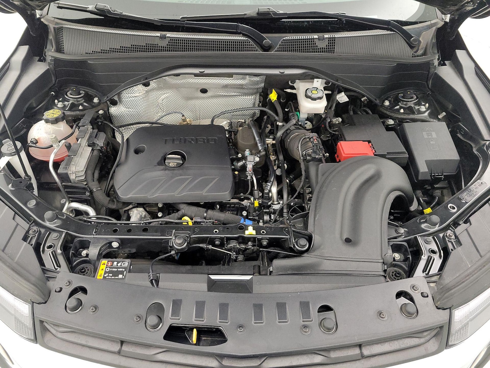 2025 Chevrolet Trailblazer LT - Photo 22