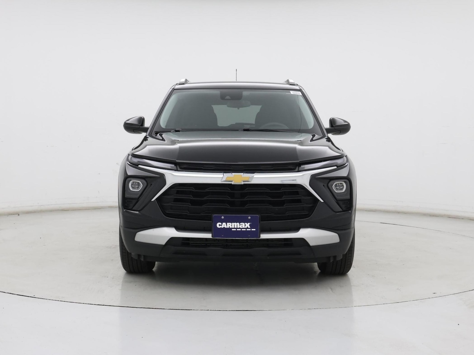 2025 Chevrolet Trailblazer LT - Photo 6
