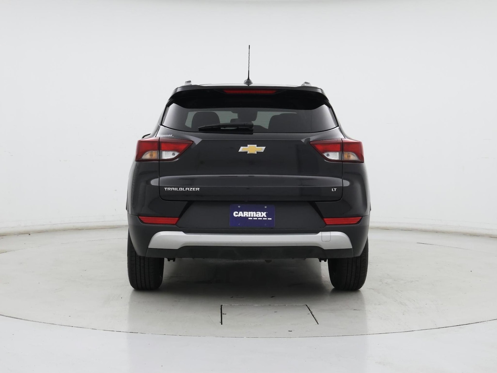 2025 Chevrolet Trailblazer LT - Photo 7