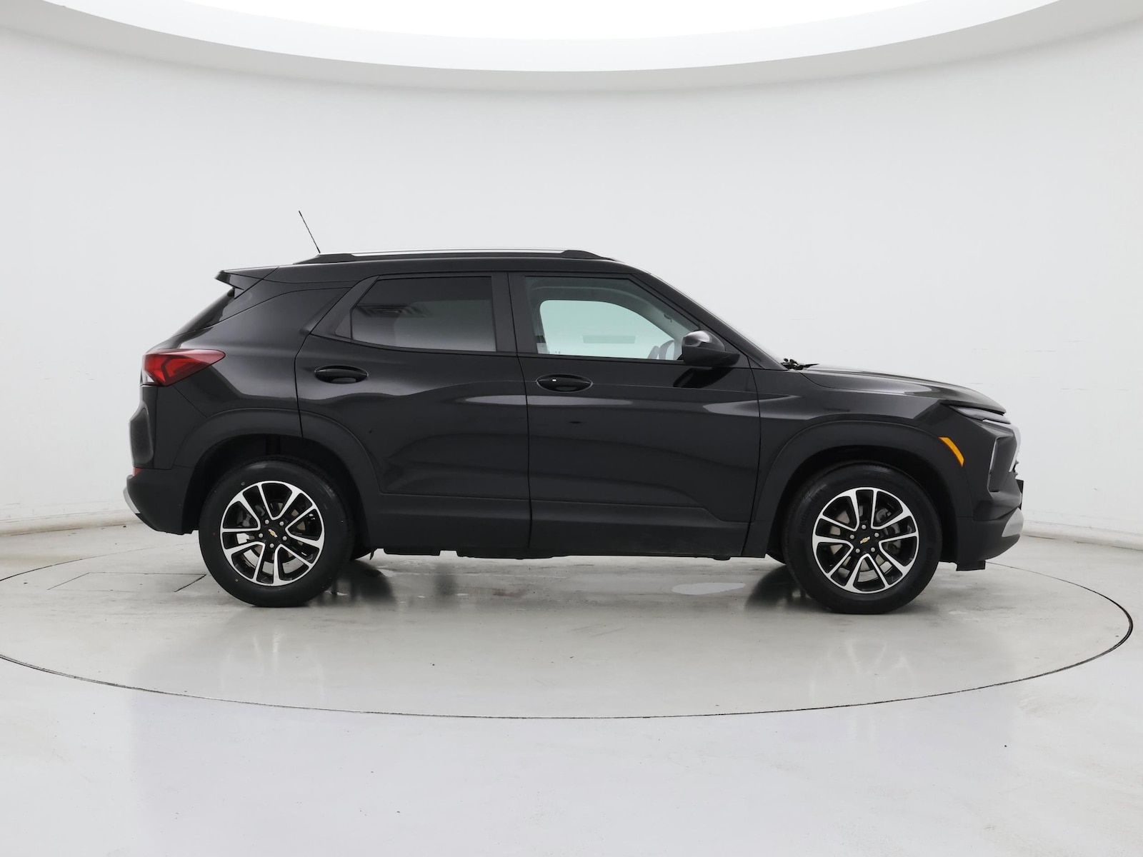 2025 Chevrolet Trailblazer LT - Photo 8