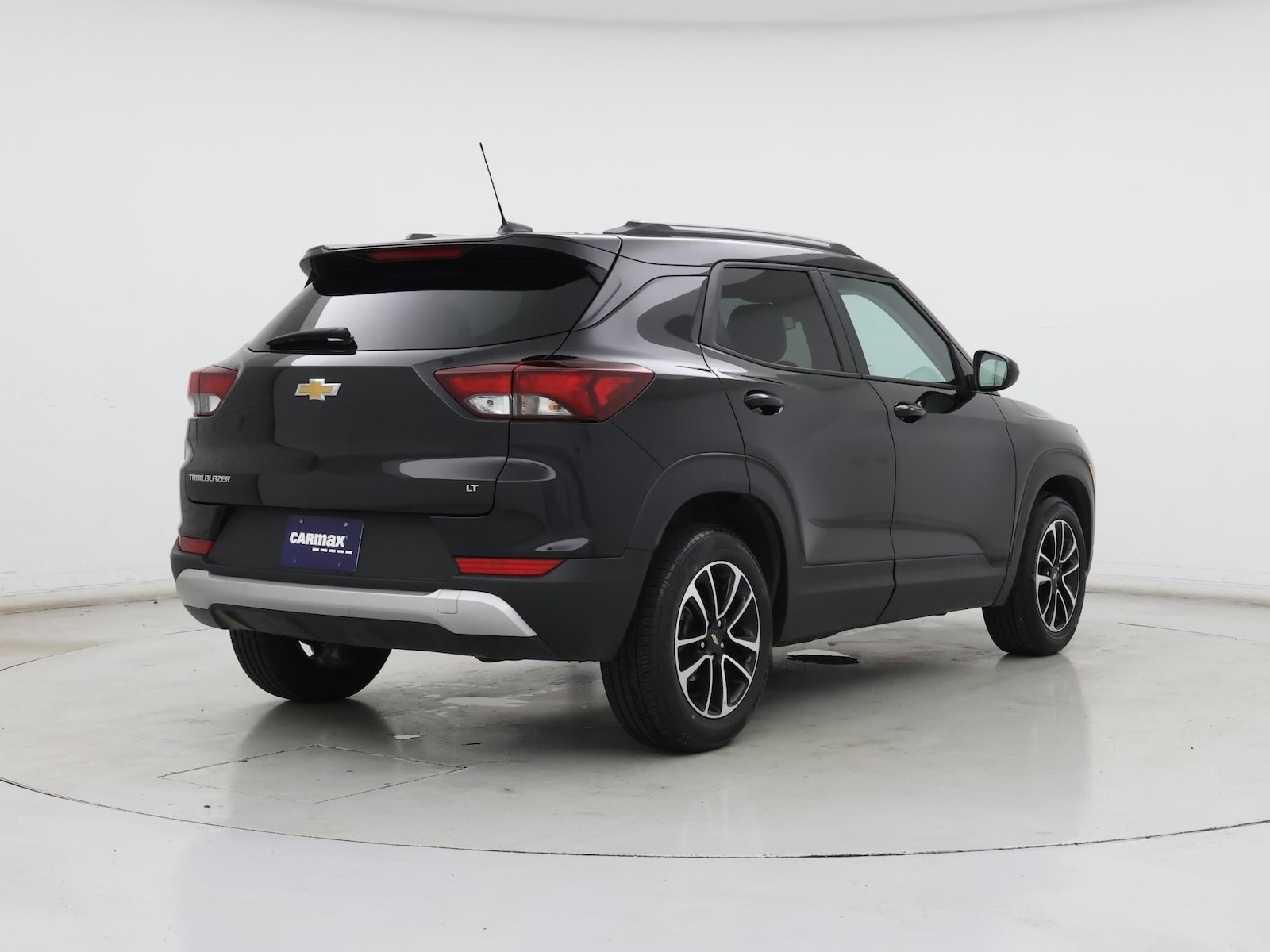 2025 Chevrolet Trailblazer LT - Photo 9