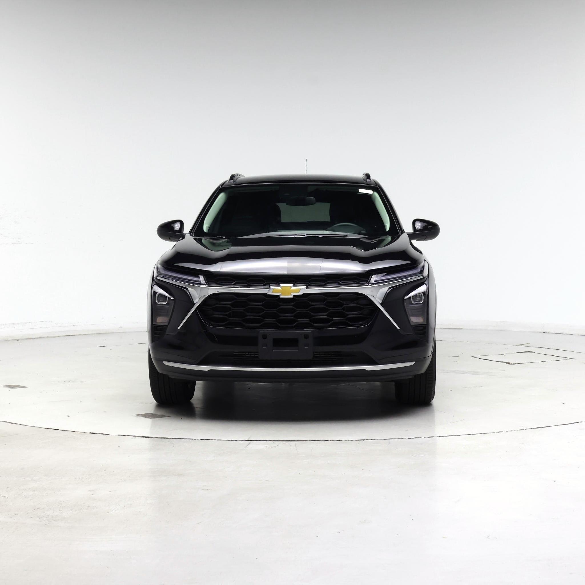 Thumbnail: 2025 Chevrolet Trax - 5