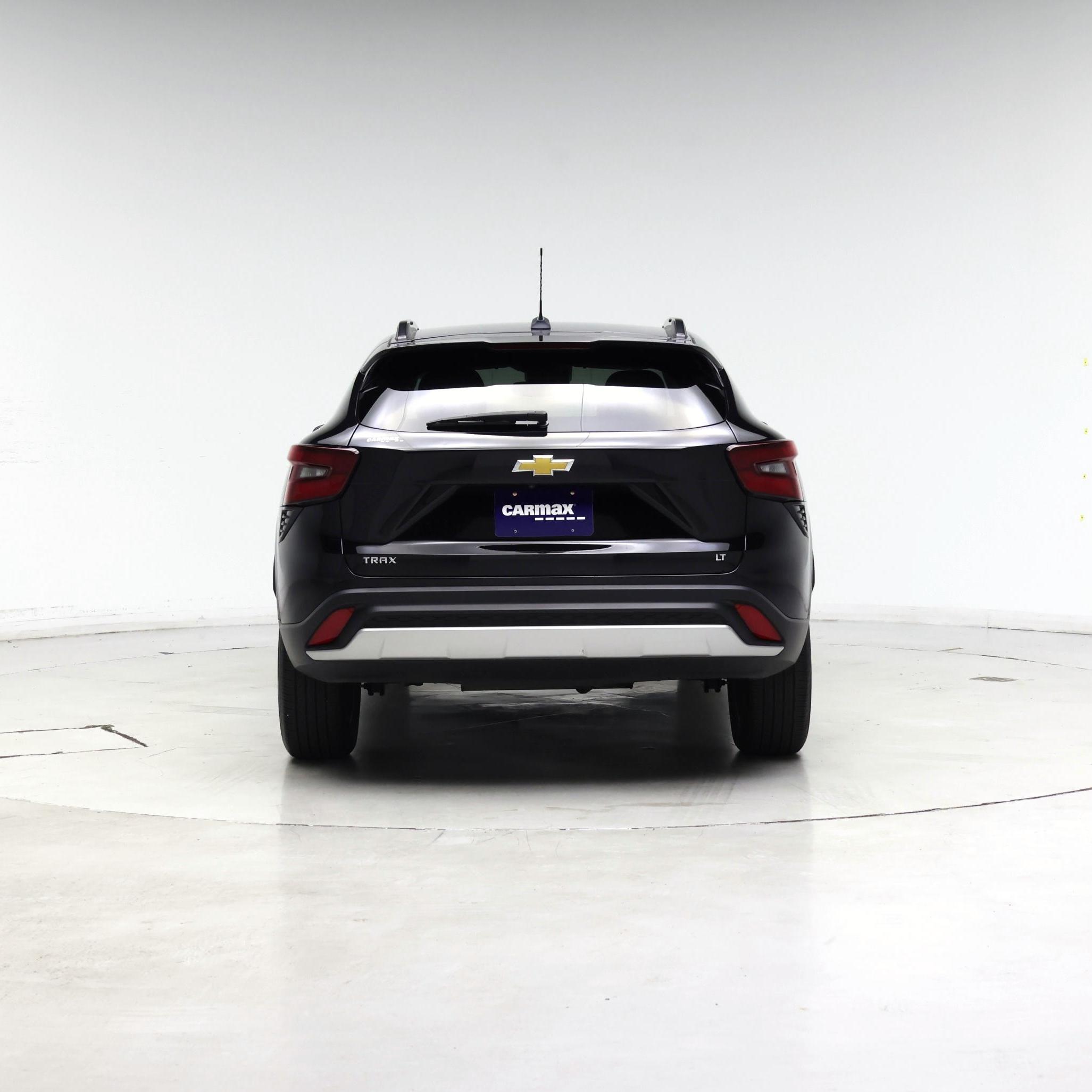 Thumbnail: 2025 Chevrolet Trax - 6