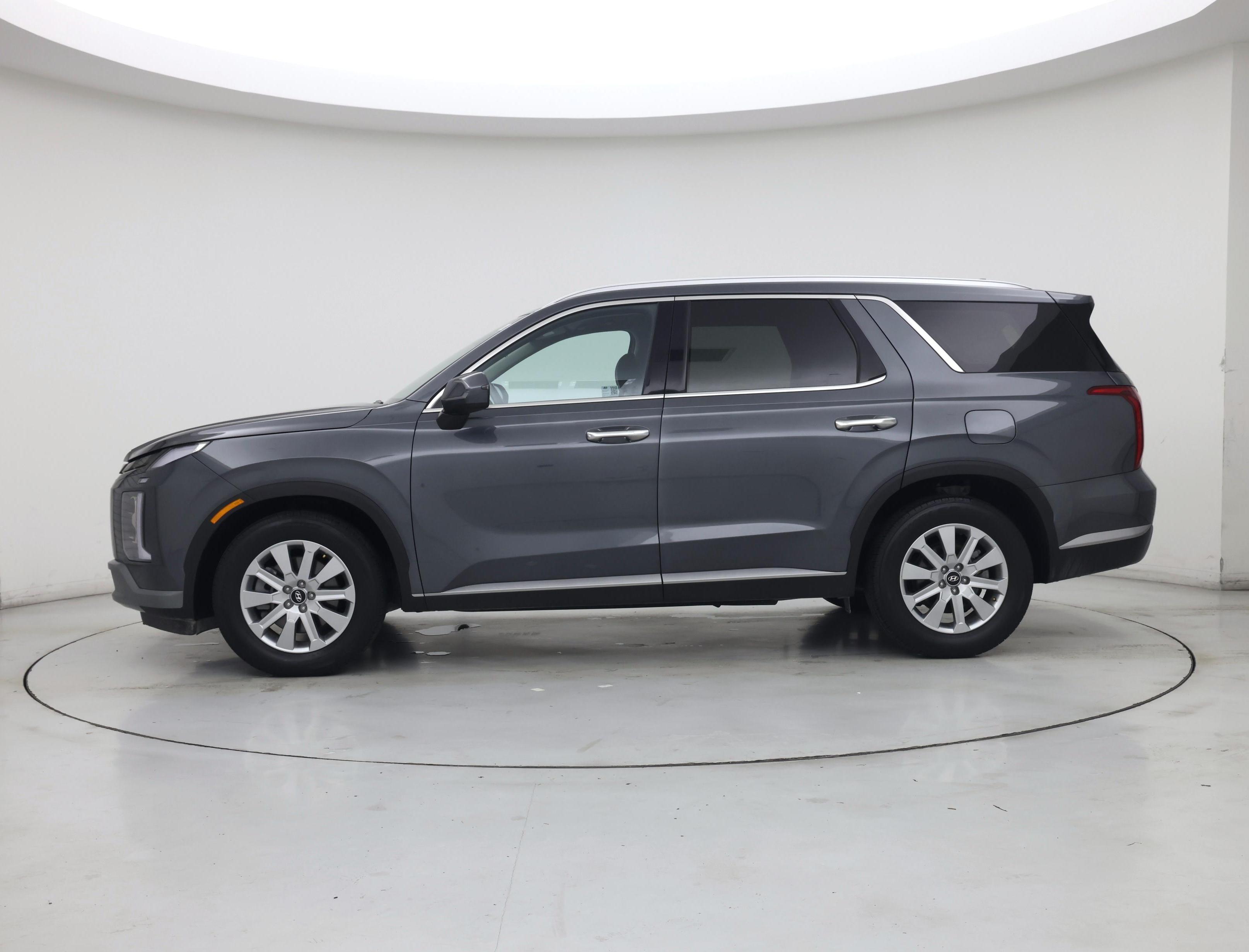 Thumbnail: 2025 Hyundai Palisade - 3