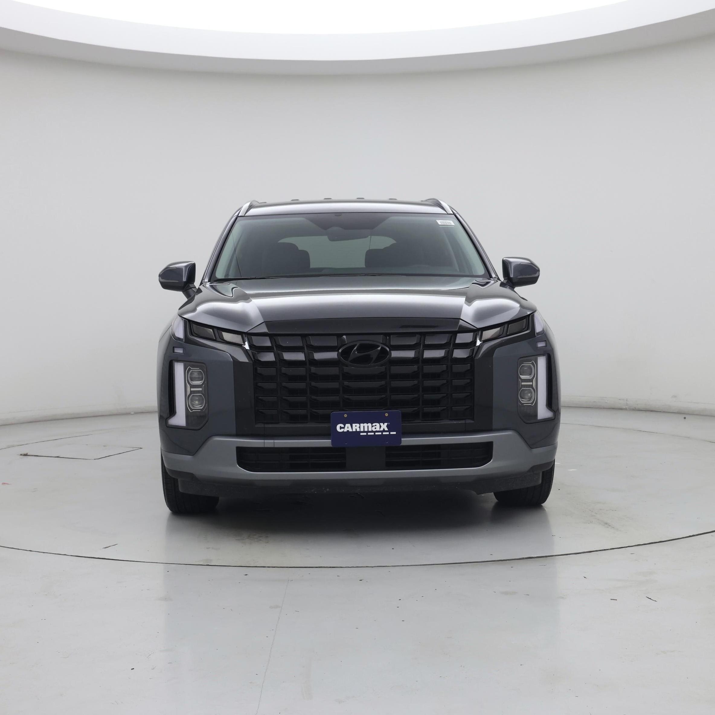 Thumbnail: 2025 Hyundai Palisade - 5