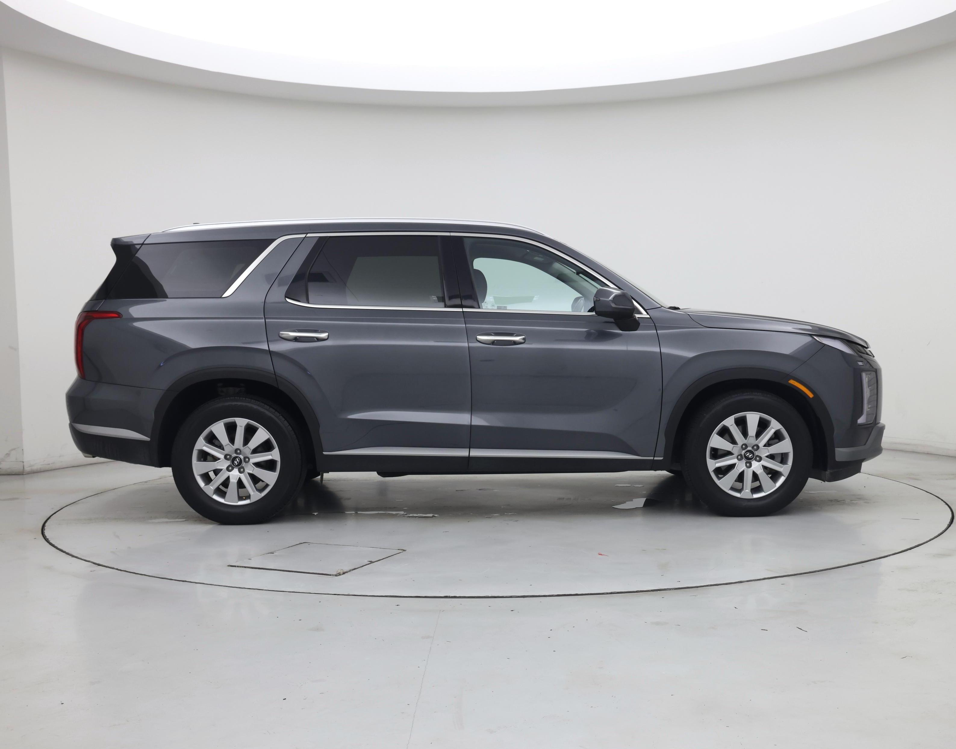 Thumbnail: 2025 Hyundai Palisade - 7