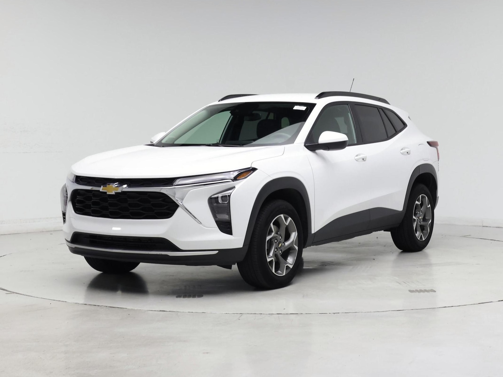2025 Chevrolet Trax LT - Photo 5
