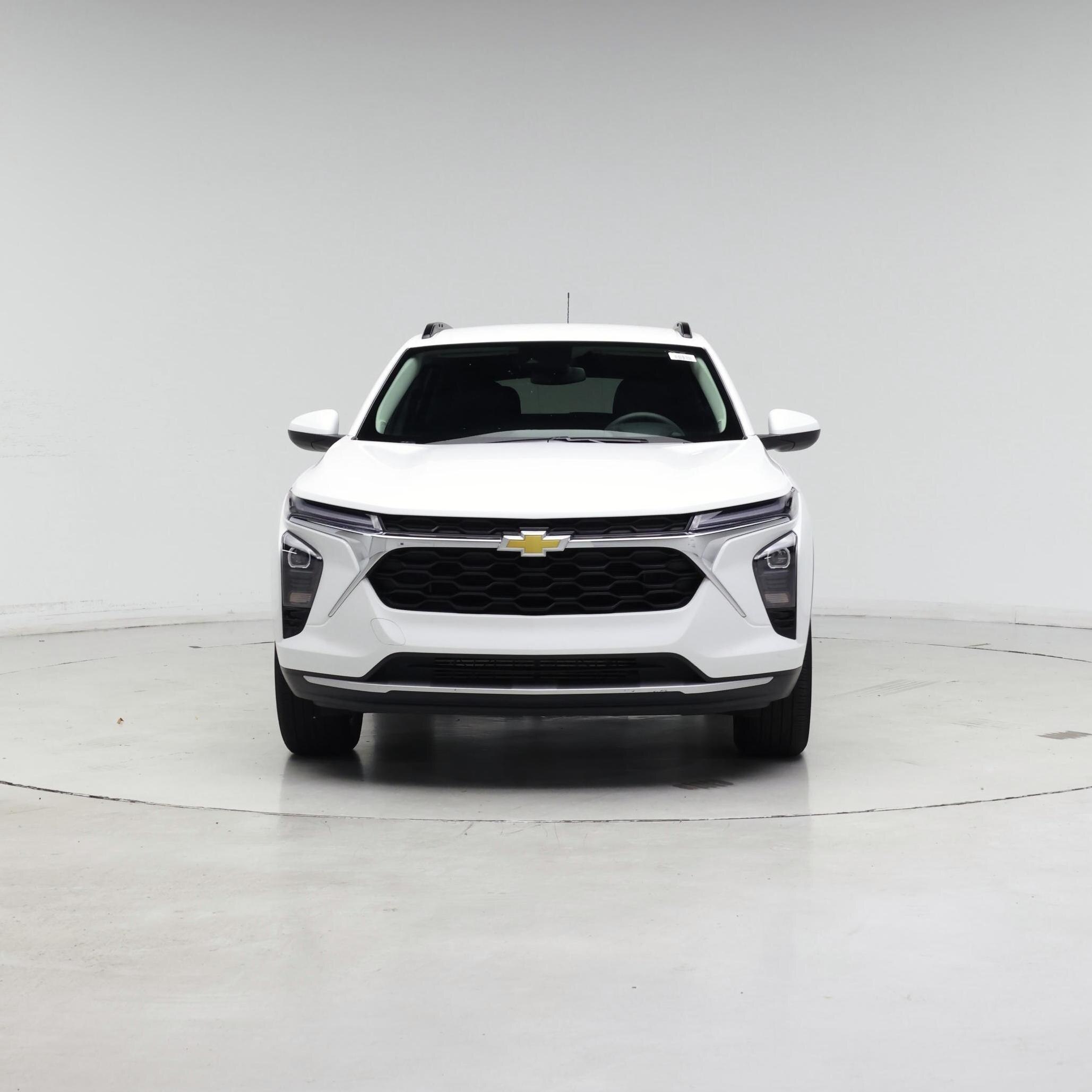 Thumbnail: 2025 Chevrolet Trax - 5