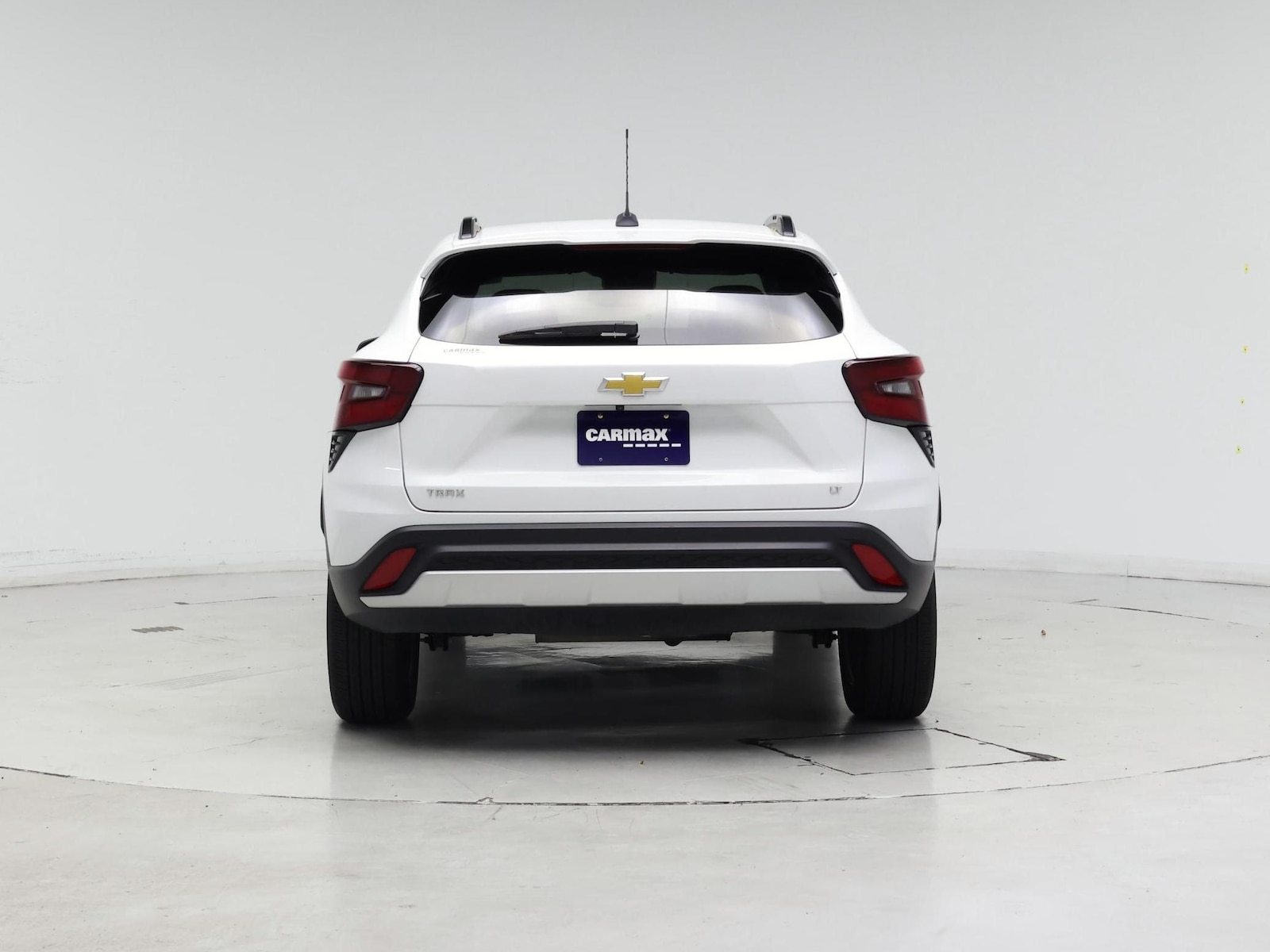 2025 Chevrolet Trax LT - Photo 7