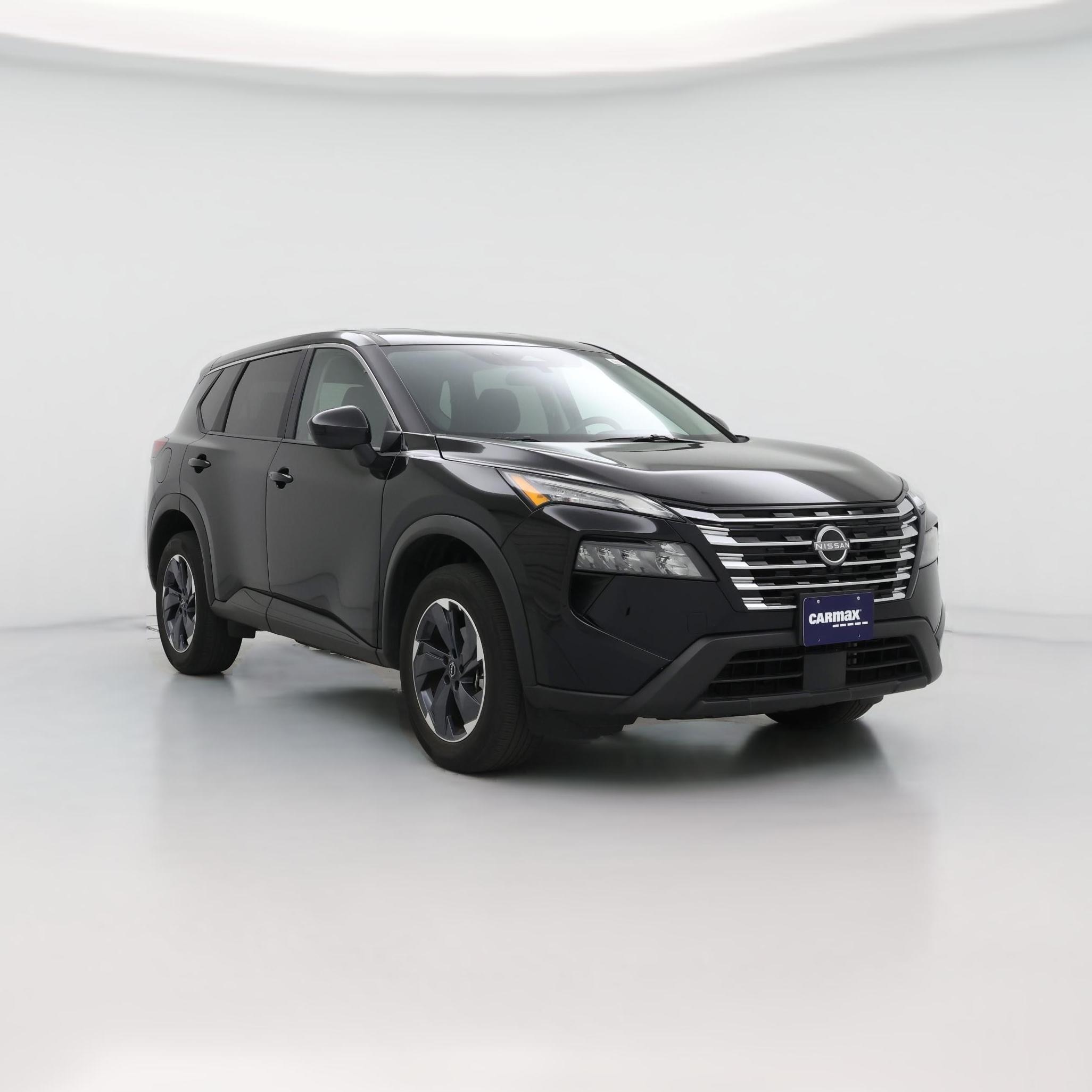 Thumbnail: 2025 Nissan Rogue - 1