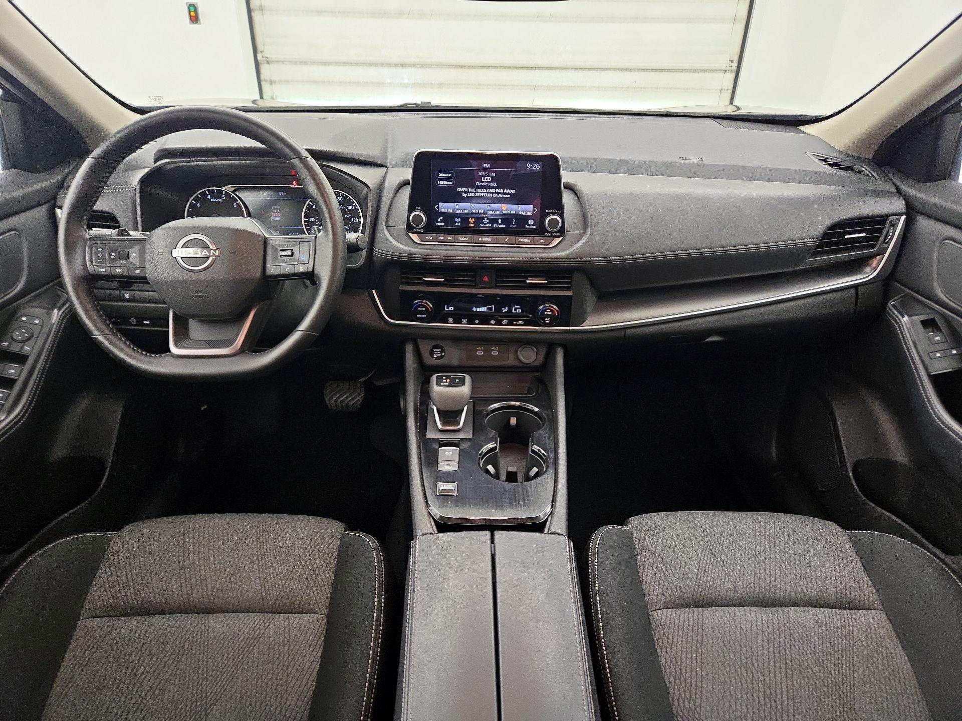 Thumbnail: 2025 Nissan Rogue - 9