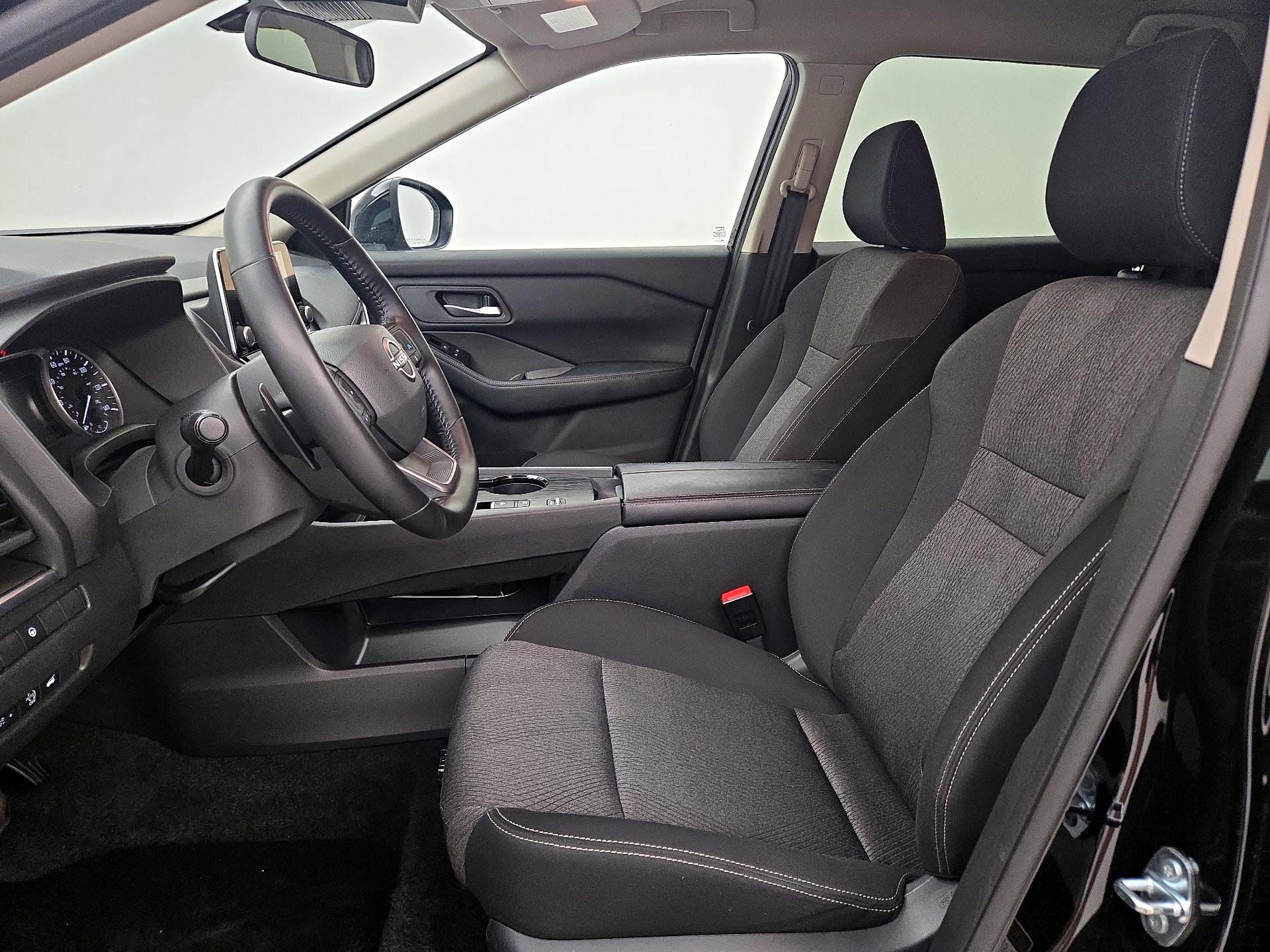 Thumbnail: 2025 Nissan Rogue - 11