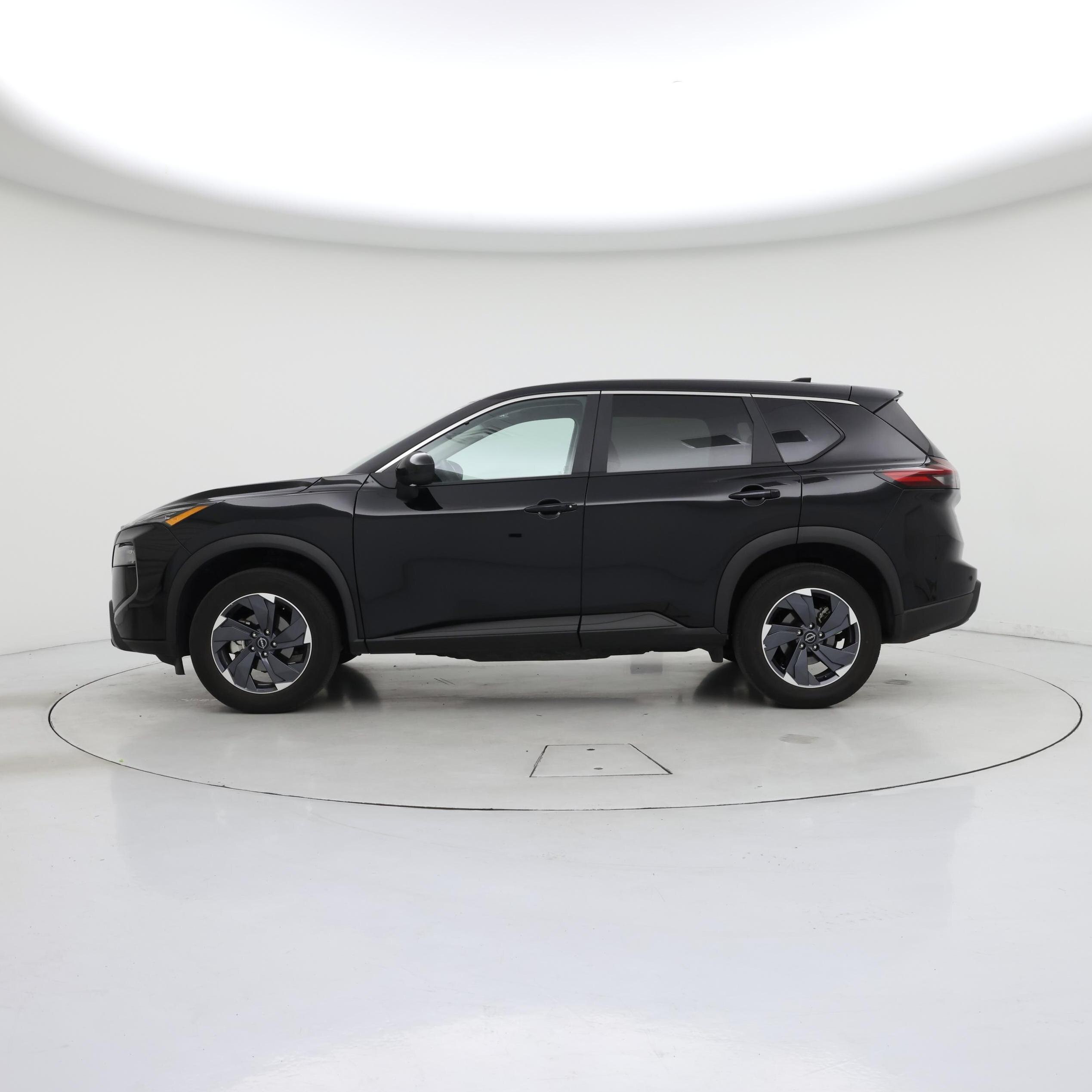 Thumbnail: 2025 Nissan Rogue - 3