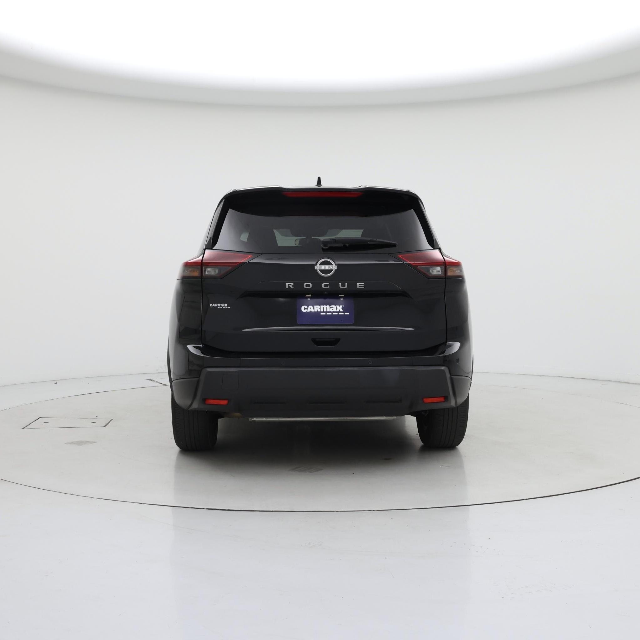 Thumbnail: 2025 Nissan Rogue - 6