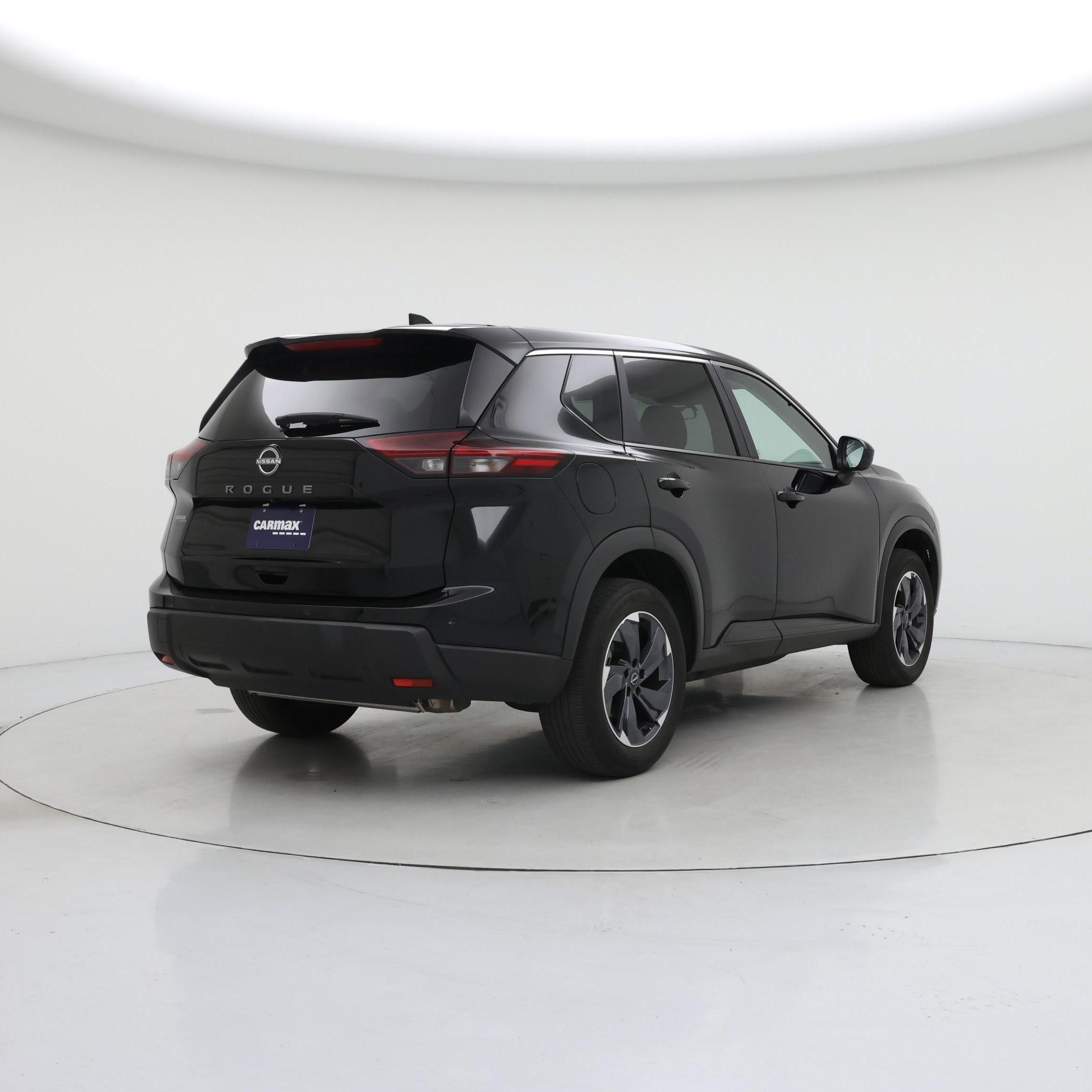 Thumbnail: 2025 Nissan Rogue - 8