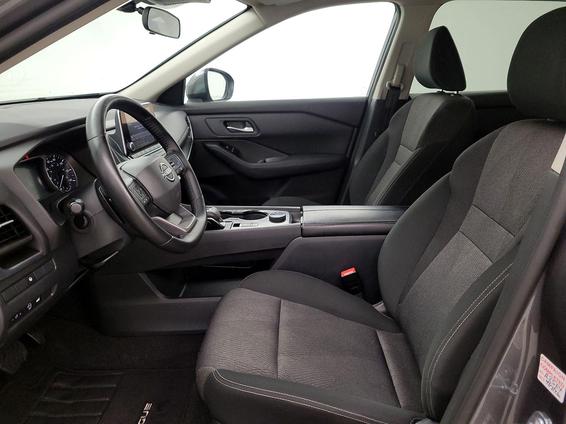 Thumbnail: 2025 Nissan Rogue - 11