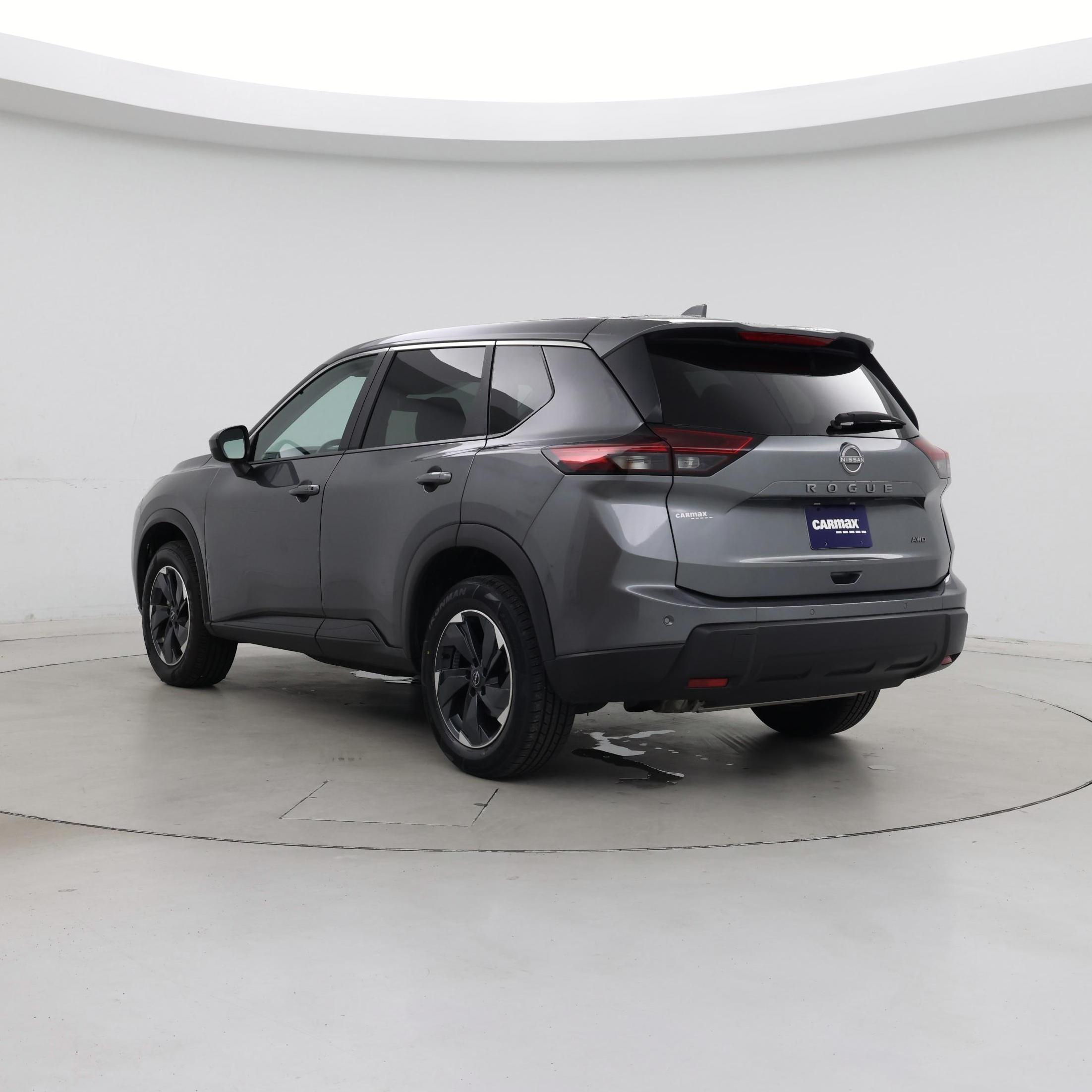 Thumbnail: 2025 Nissan Rogue - 2