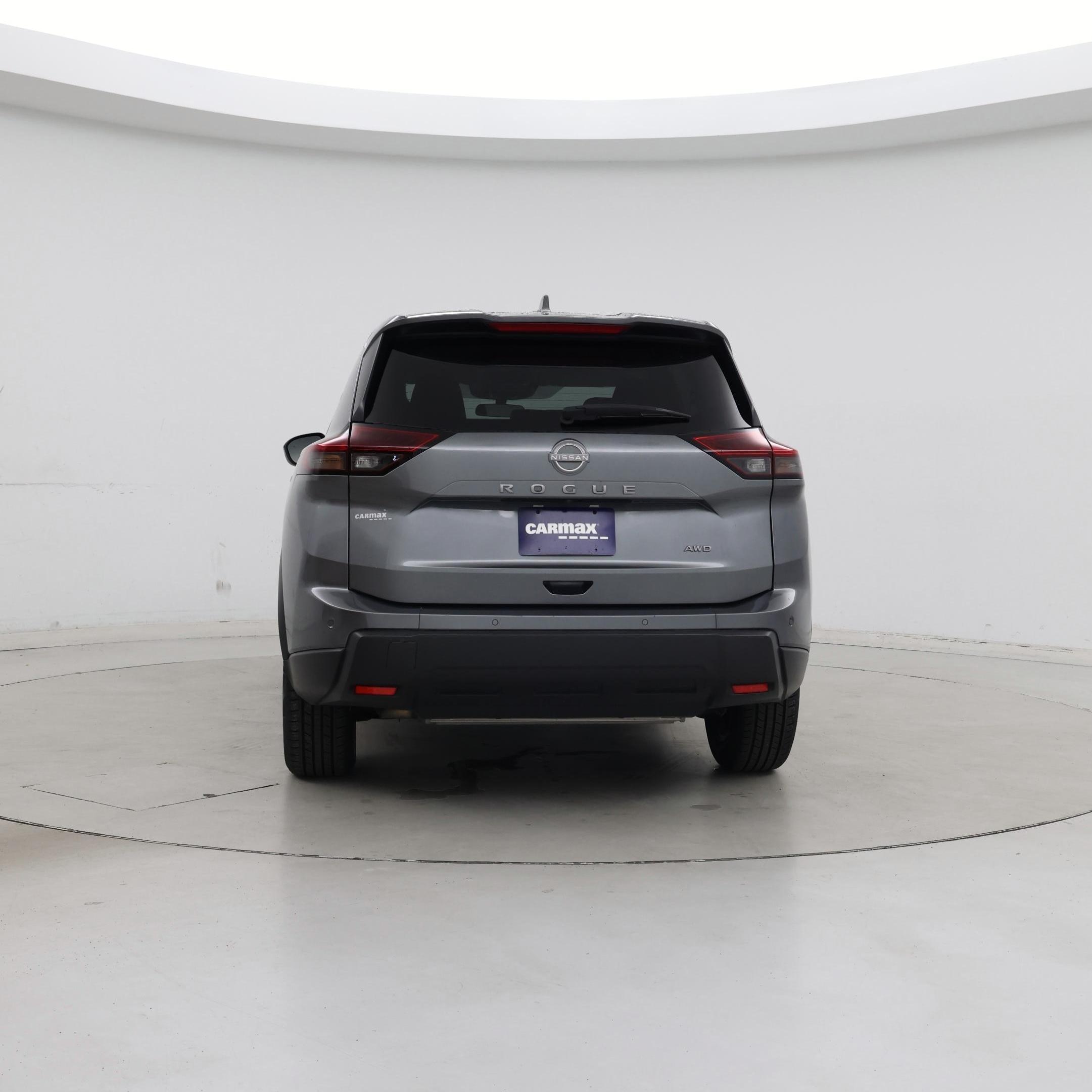 Thumbnail: 2025 Nissan Rogue - 6