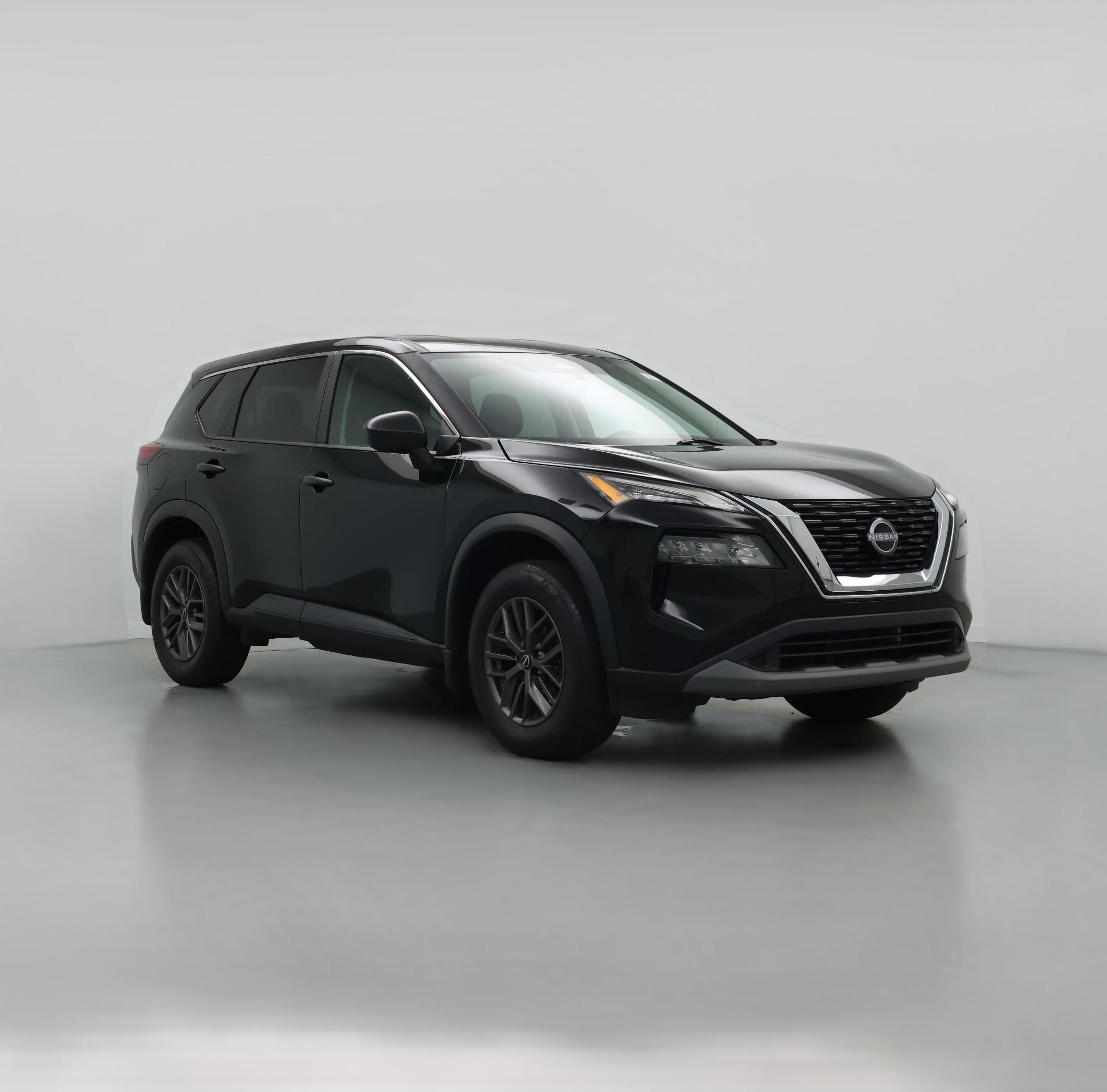 Thumbnail: 2023 Nissan Rogue - 1