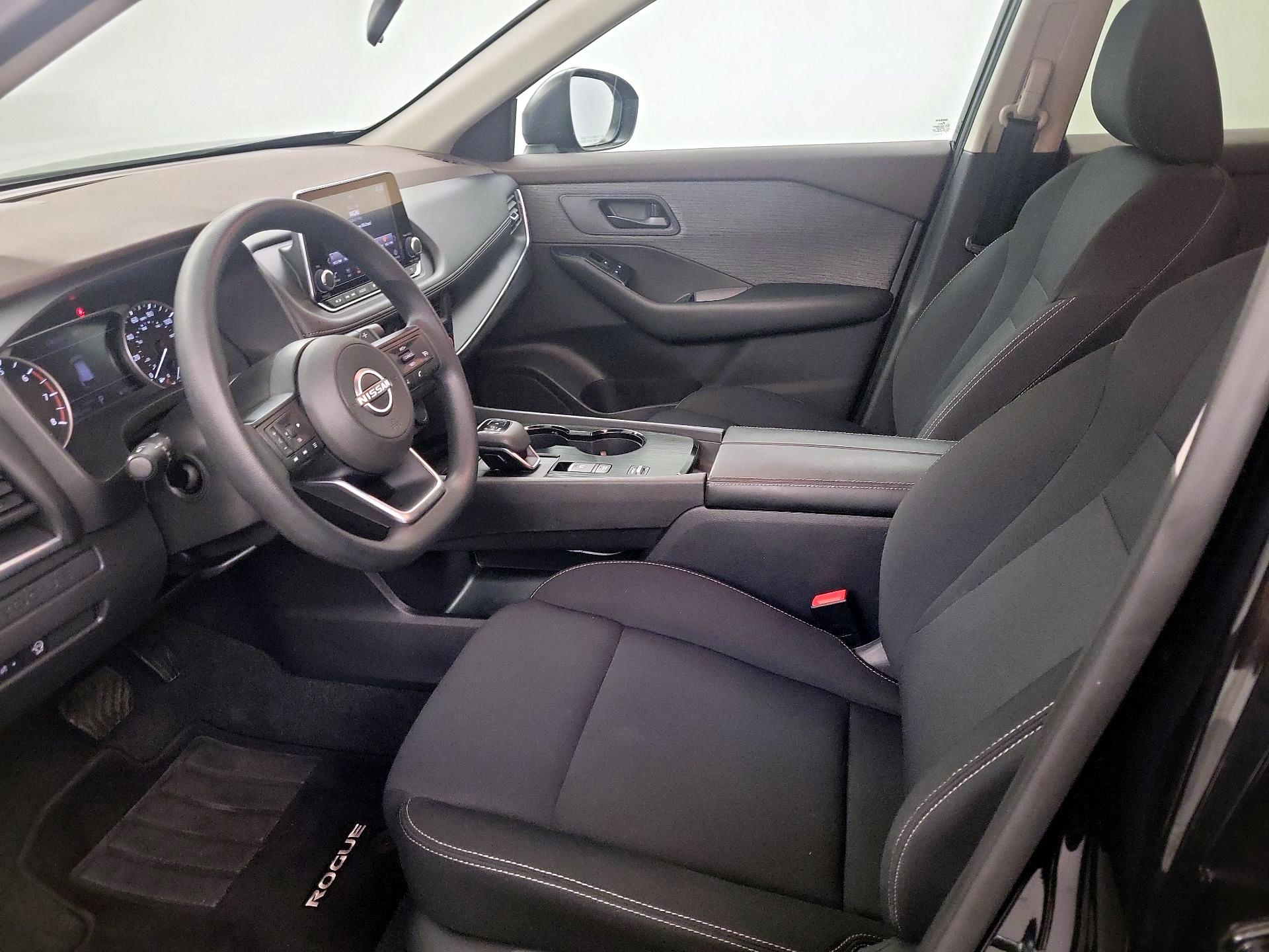 Thumbnail: 2023 Nissan Rogue - 11